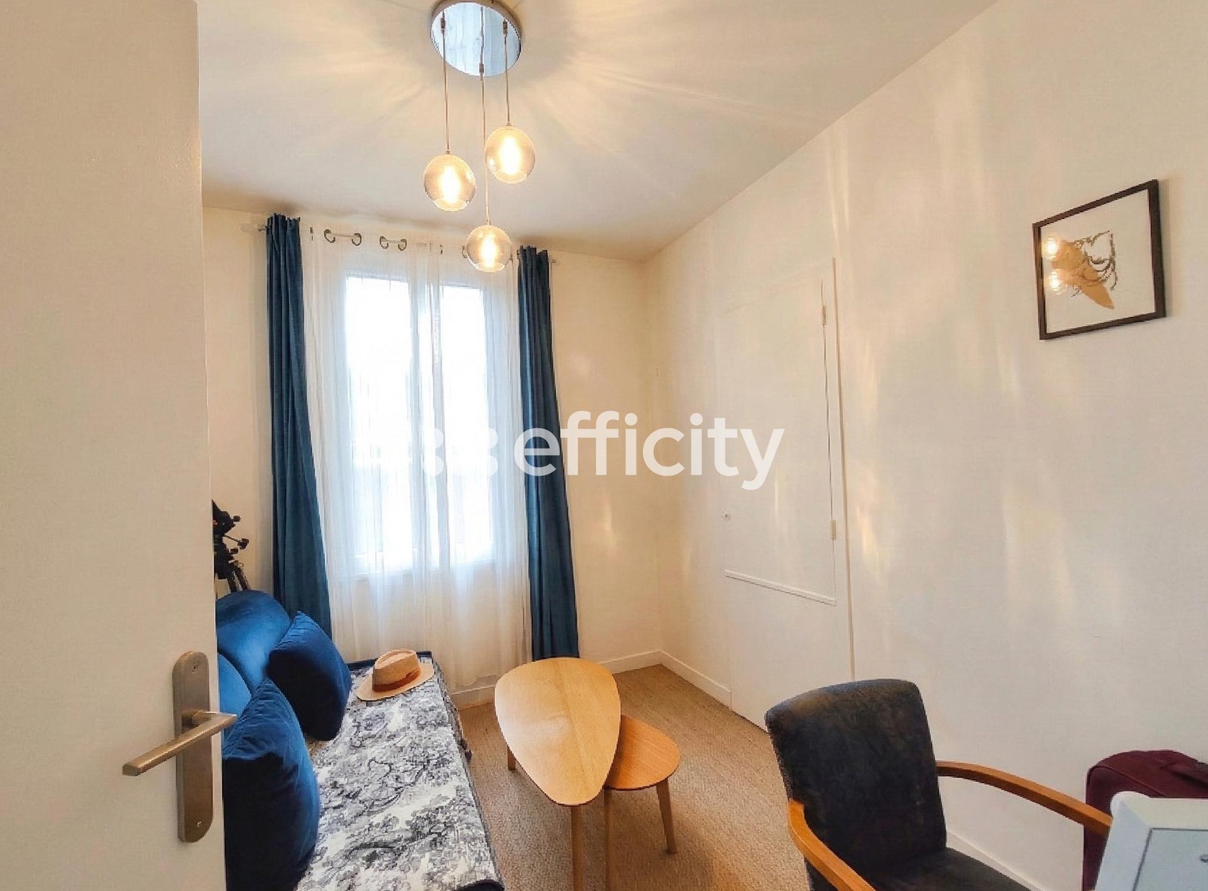 Achat immobilier Appartement 3 pièces  59m2 à Quimper (29000) - Photo n°8