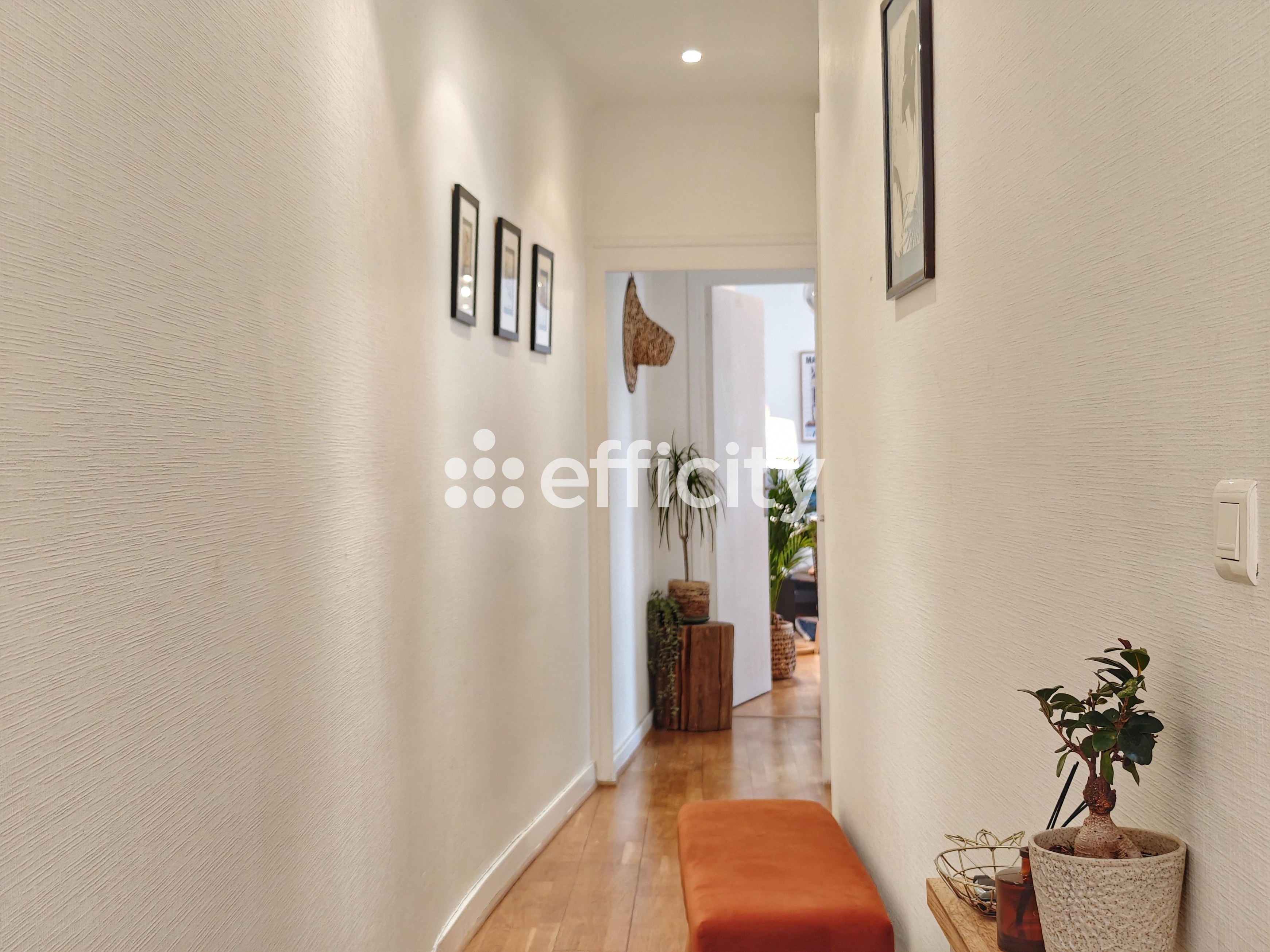 Achat immobilier Appartement 3 pièces  59m2 à Quimper (29000) - Photo n°5