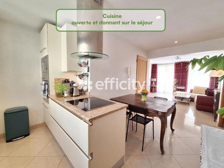 appartement 5 pièces - 100,0m2 à Pontoise (95300)