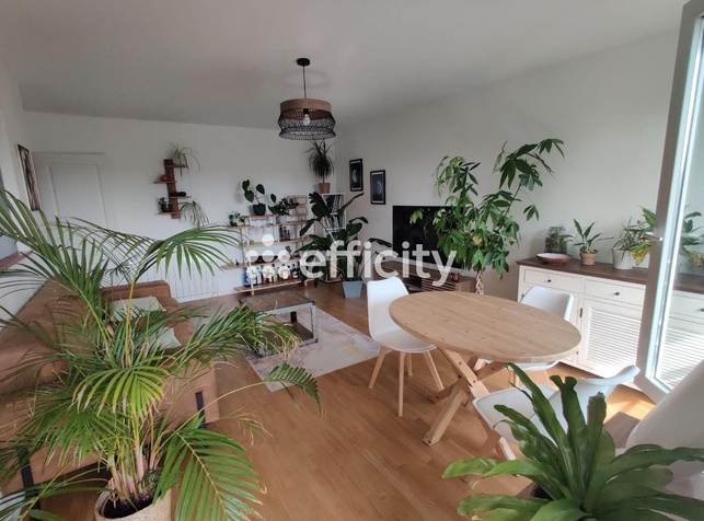 appartement 5 pièces - 92m2 à Le Bouscat (33110)