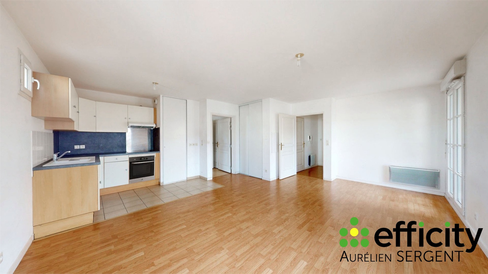 Achat immobilier Appartement 3 pièces  70m2 à Orléans (45000) - Photo n°5