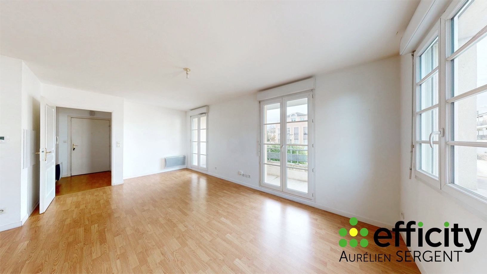 Achat immobilier Appartement 3 pièces  70m2 à Orléans (45000) - Photo n°6