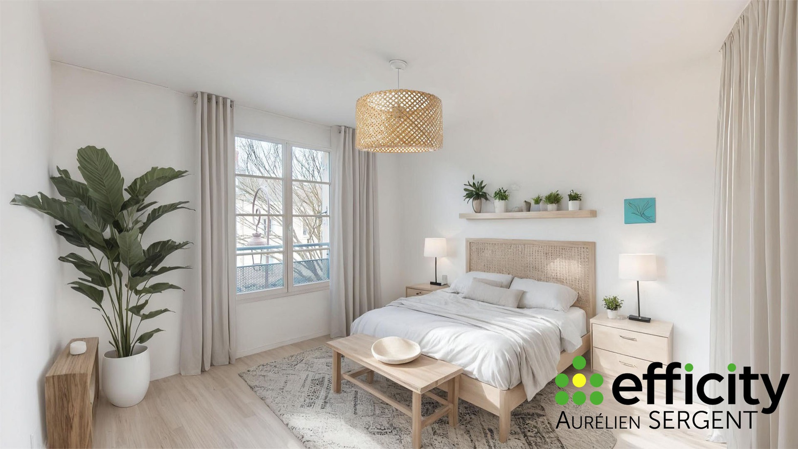 Achat immobilier Appartement 3 pièces  70m2 à Orléans (45000) - Photo n°8