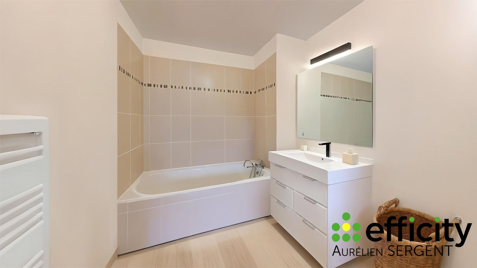 Achat immobilier Appartement 3 pièces  70m2 à Orléans (45000) - Photo n°12