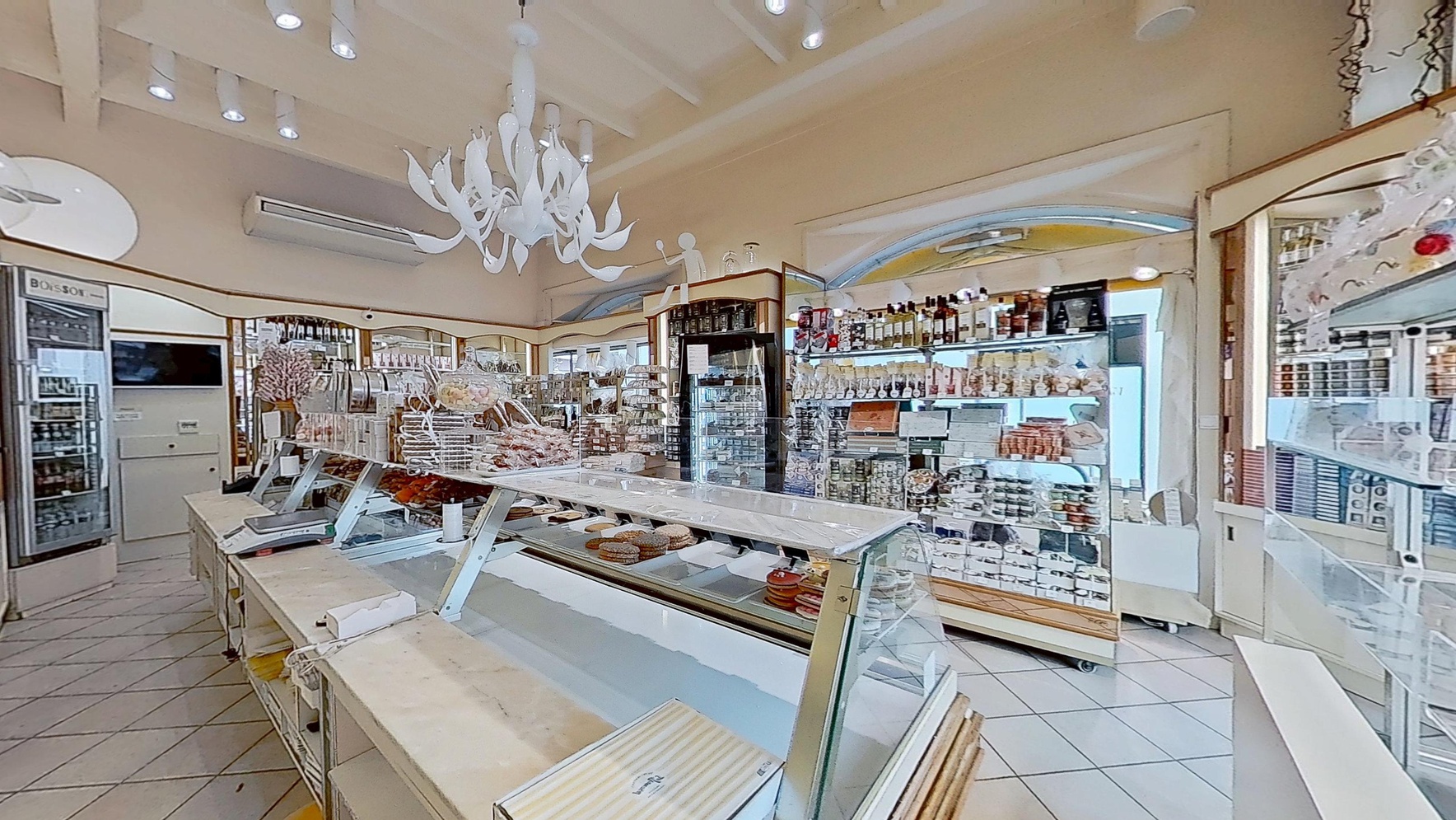 fonds-de-commerce  - 115,0m2 à Saint-Raphaël (83700)