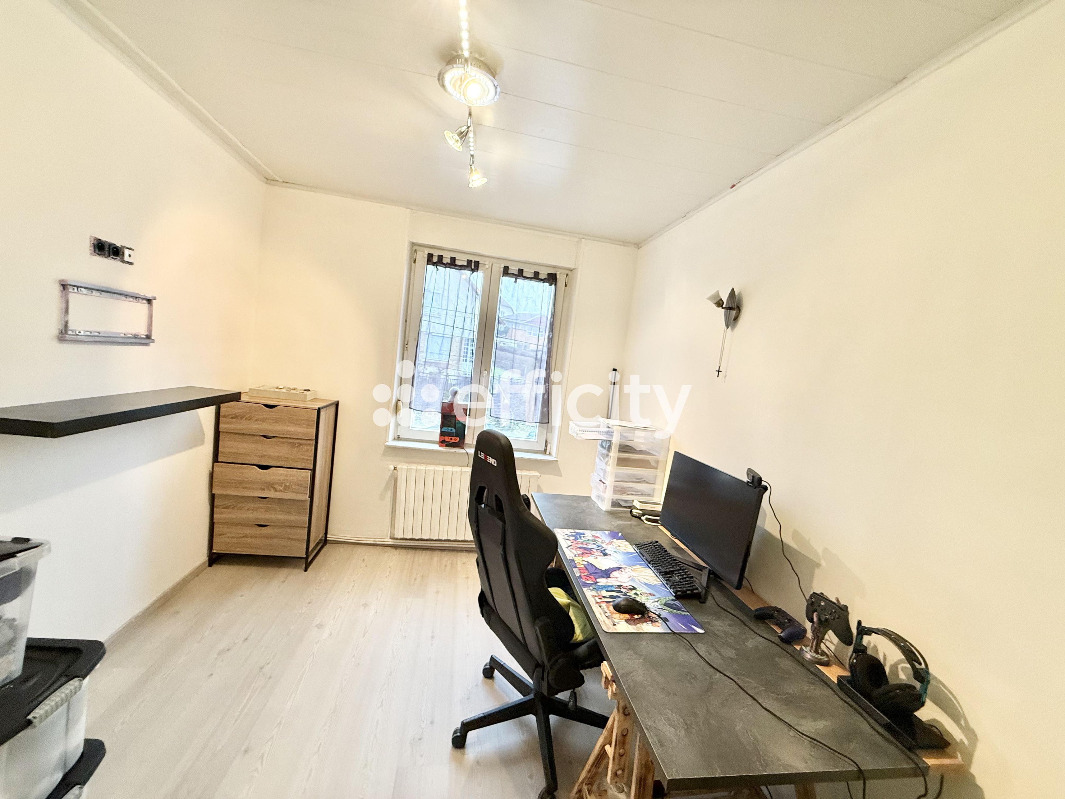 Achat immobilier Maison 4 pièces  78m2 à Réhon (54430) - Photo n°7