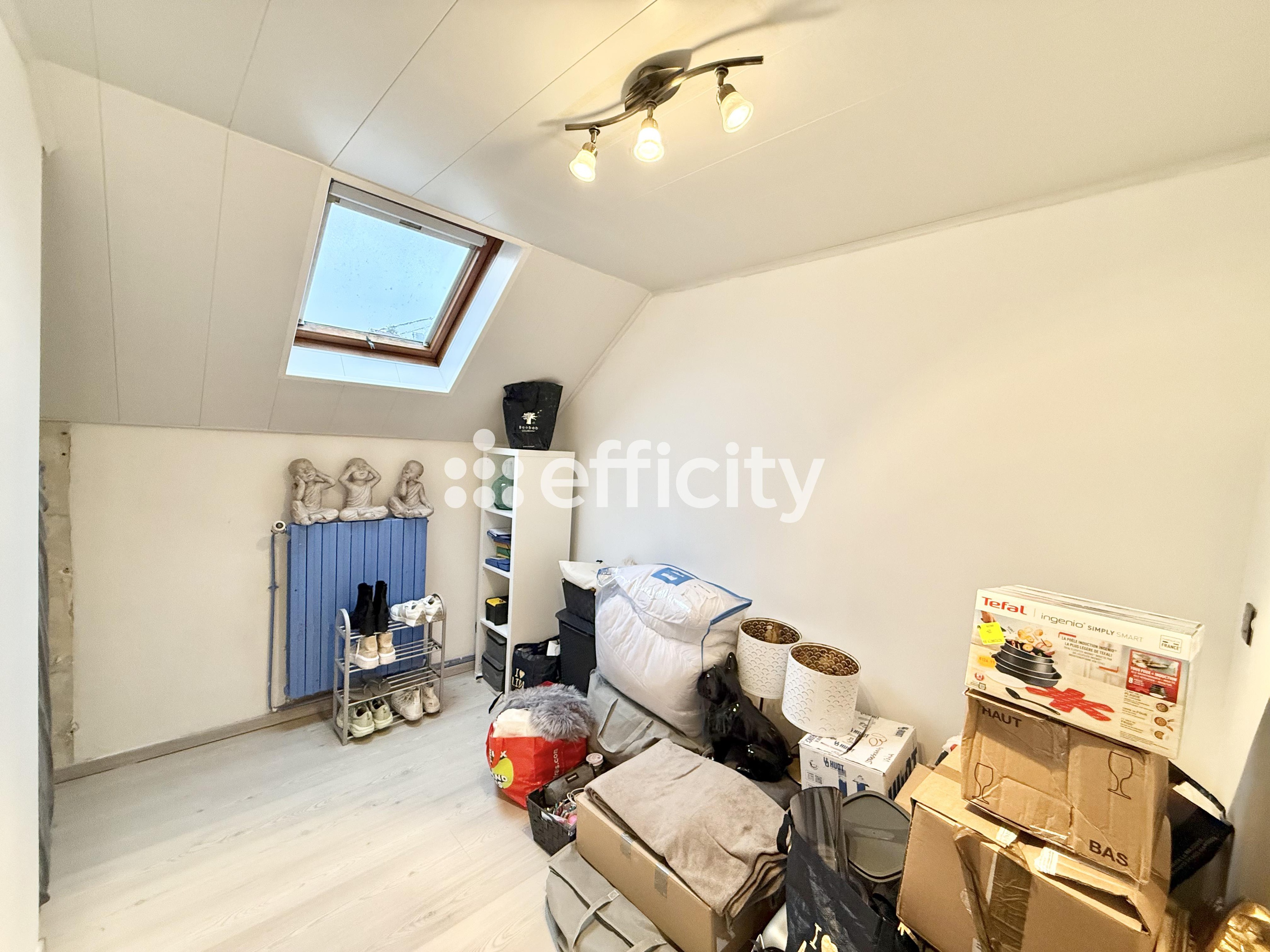 Achat immobilier Maison 4 pièces  78m2 à Réhon (54430) - Photo n°10