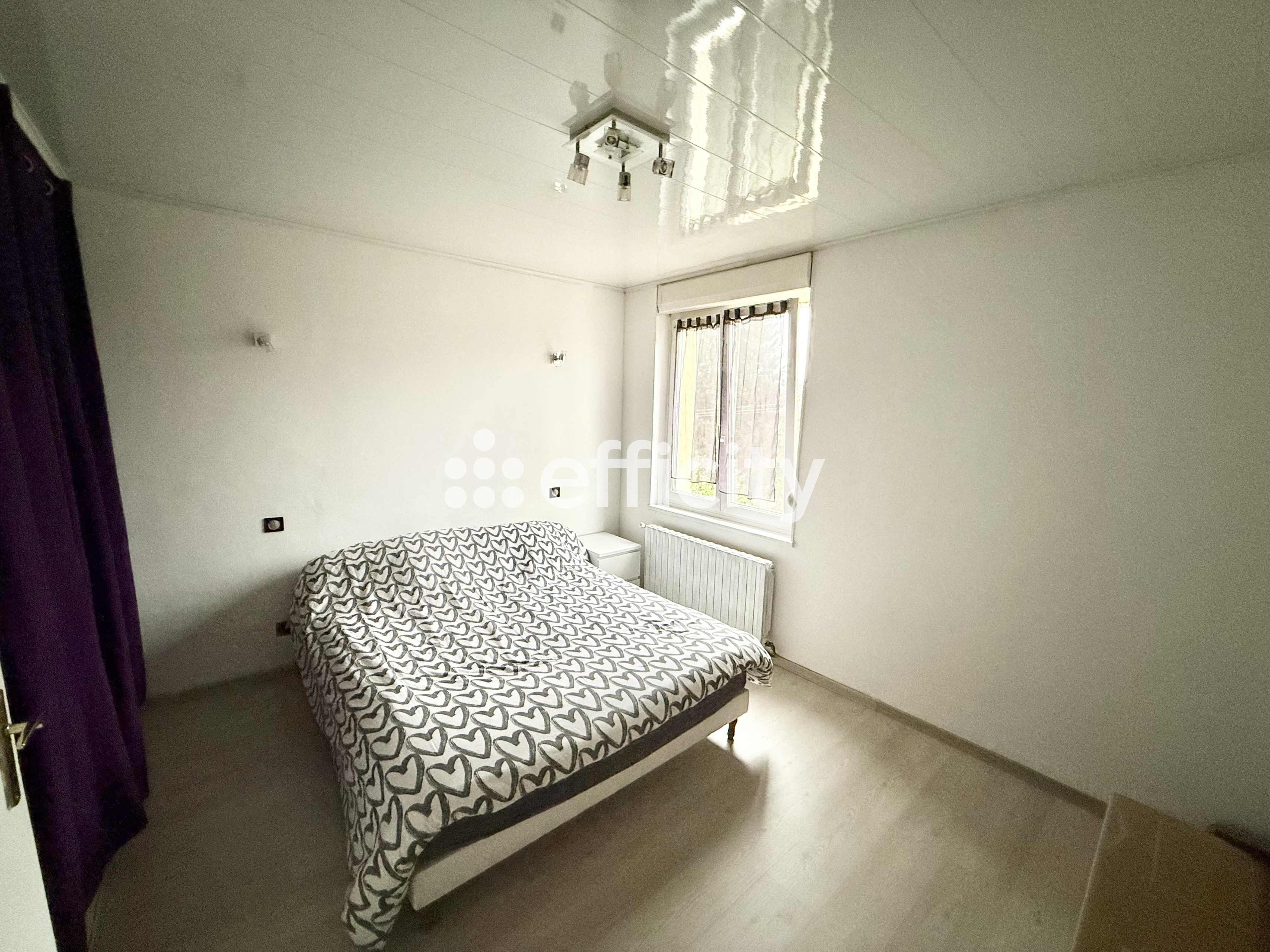 Achat immobilier Maison 4 pièces  78m2 à Réhon (54430) - Photo n°8