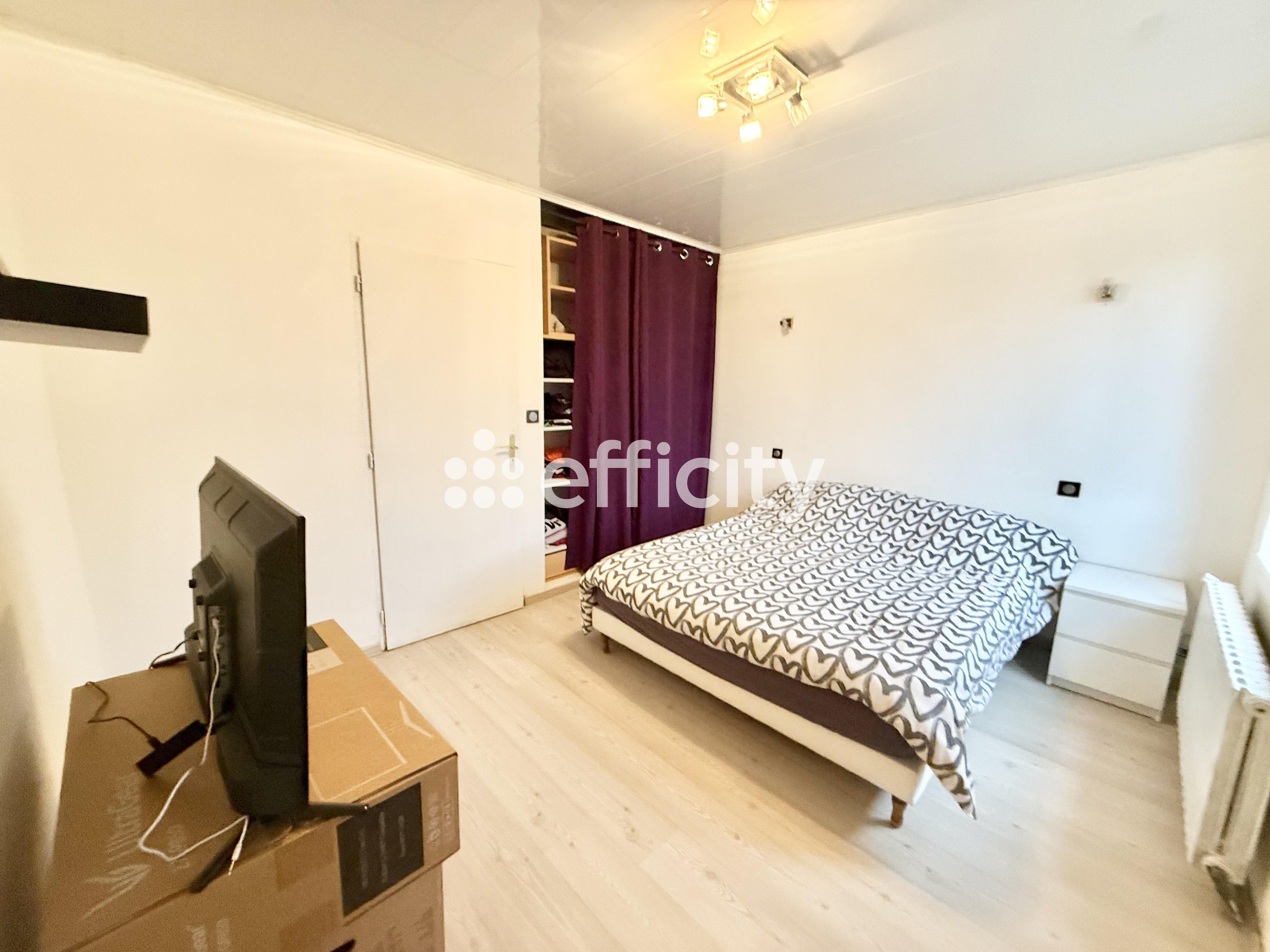 Achat immobilier Maison 4 pièces  78m2 à Réhon (54430) - Photo n°9