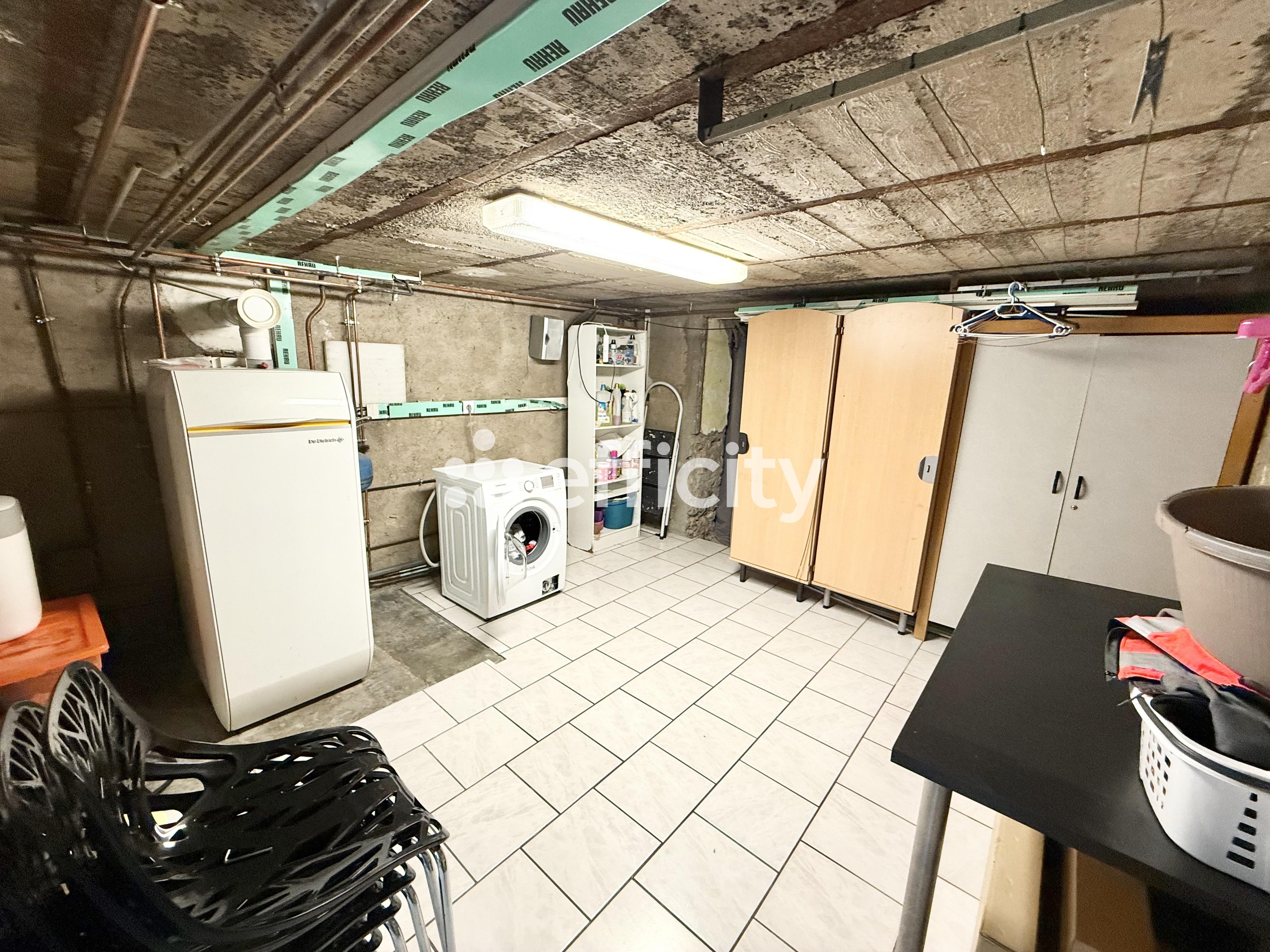 Achat immobilier Maison 4 pièces  78m2 à Réhon (54430) - Photo n°13