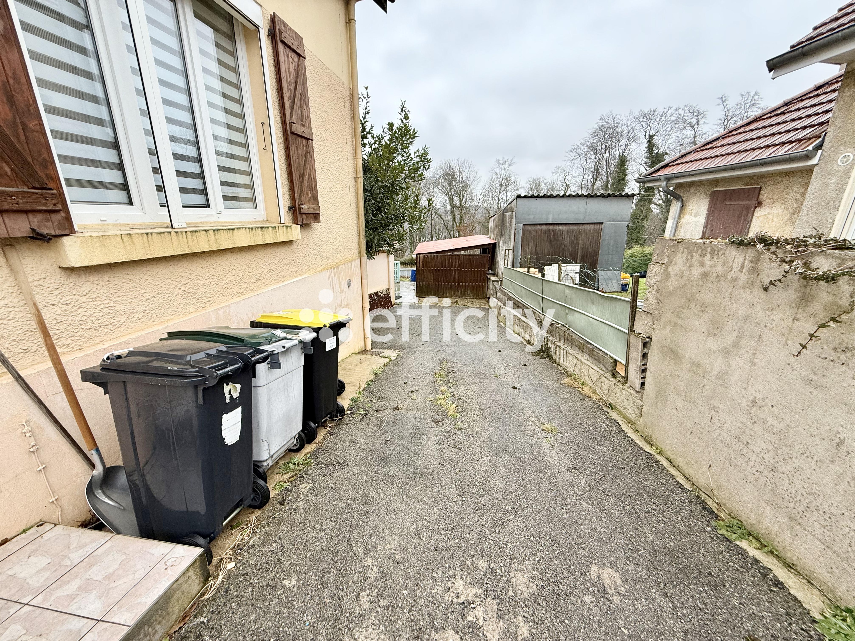 Achat immobilier Maison 4 pièces  78m2 à Réhon (54430) - Photo n°14