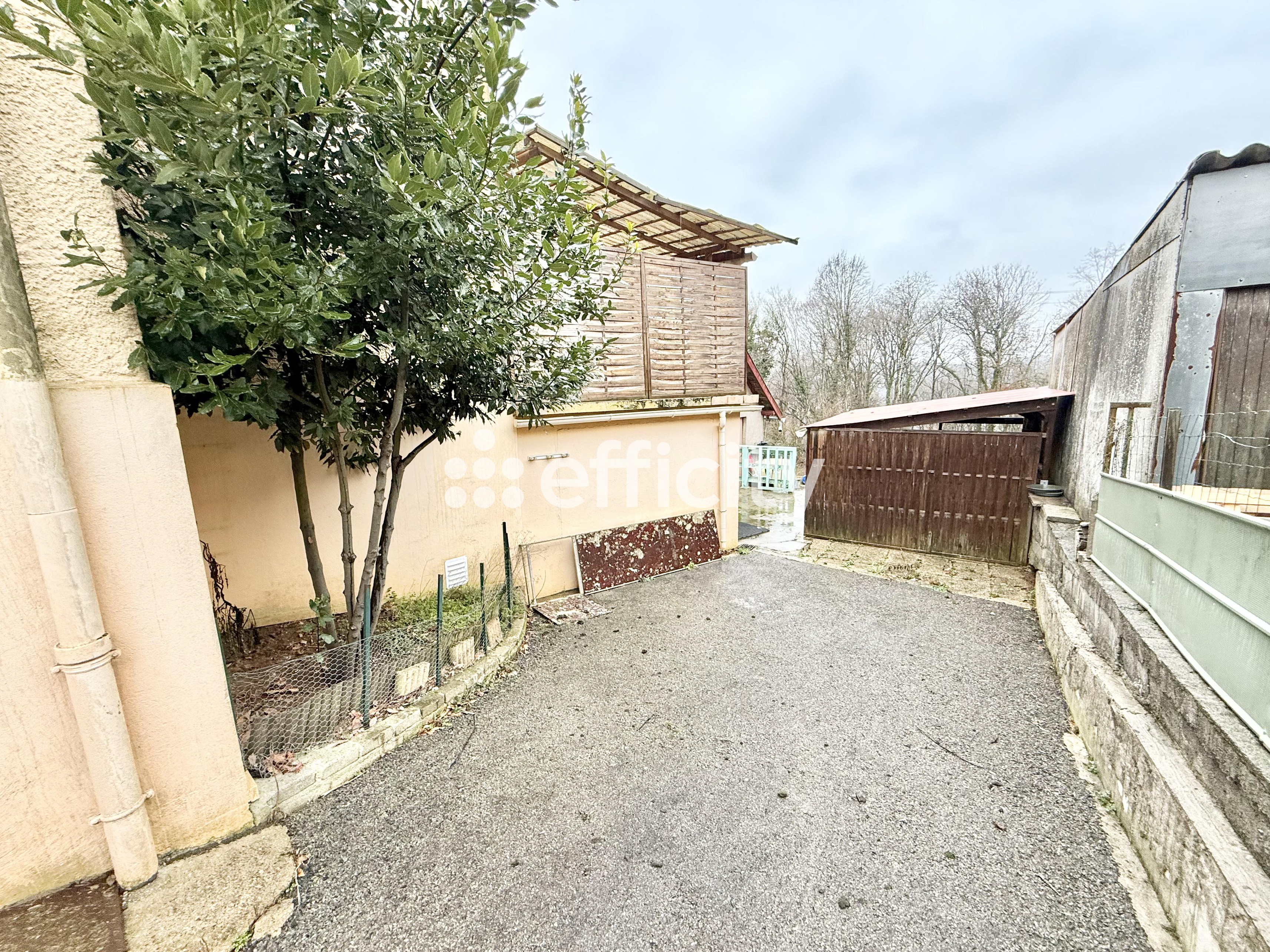 Achat immobilier Maison 4 pièces  78m2 à Réhon (54430) - Photo n°16