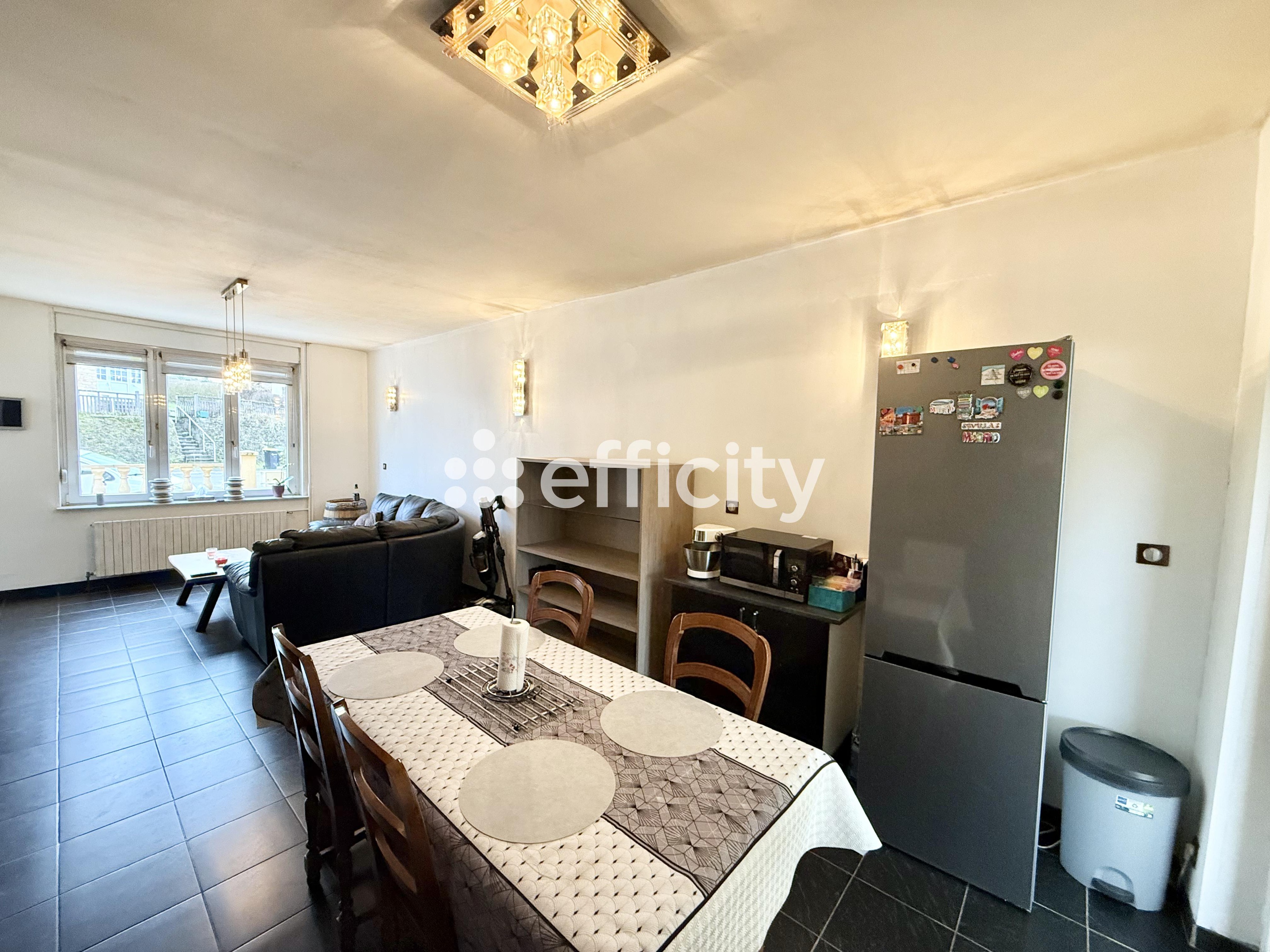 Achat immobilier Maison 4 pièces  78m2 à Réhon (54430) - Photo n°5
