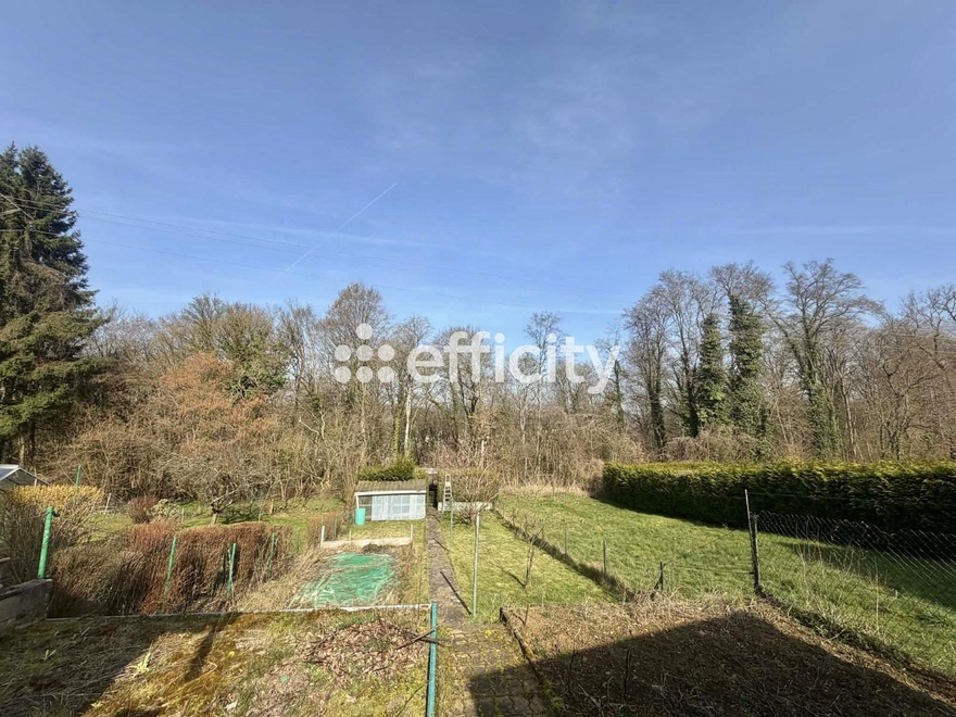 maison 4 pièces - 78m2 à Réhon (54430)