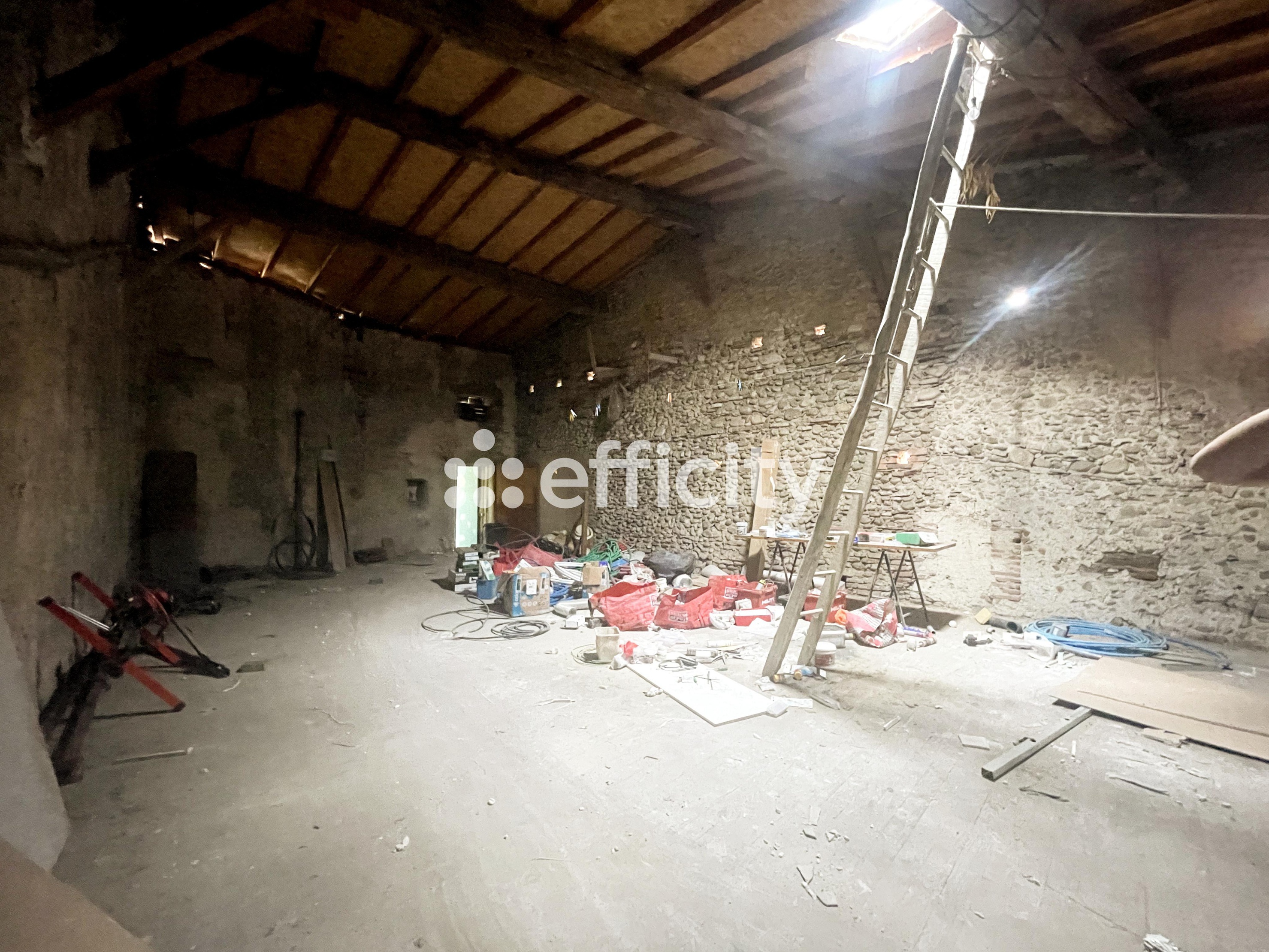 Achat immobilier Maison 2 pièces  180m2 à Pamiers (09100) - Photo n°4