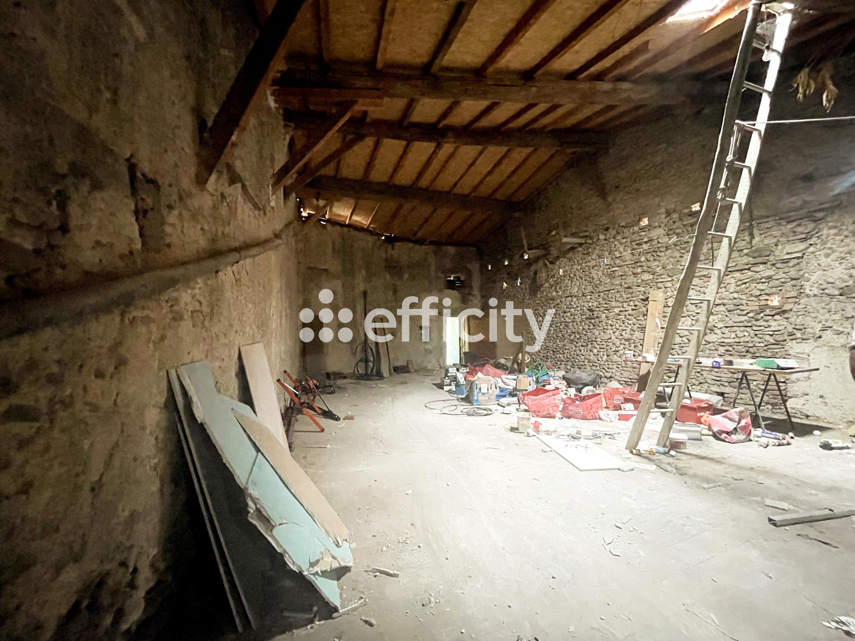 Achat immobilier Maison 2 pièces  180m2 à Pamiers (09100) - Photo n°6