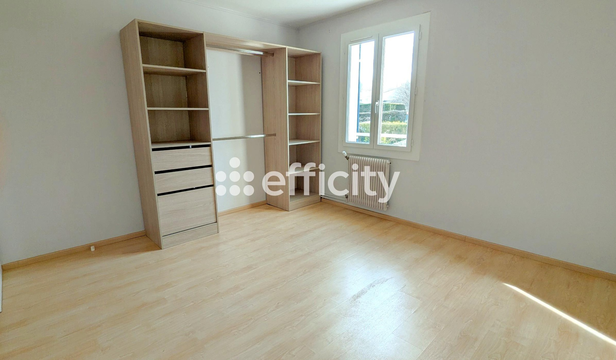 Achat immobilier Maison 4 pièces  90m2 à Saint-Yrieix-sur-Charente (16710) - Photo n°6