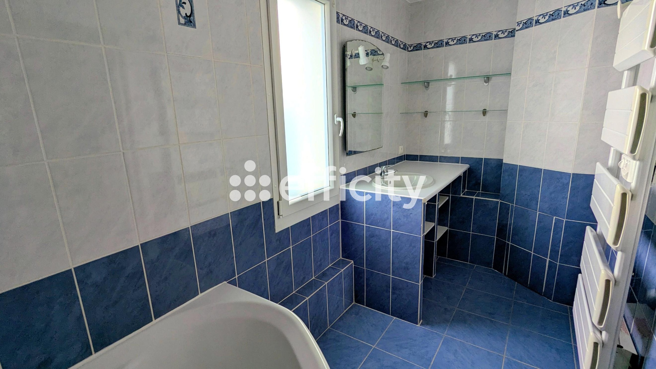 Achat immobilier Maison 4 pièces  90m2 à Saint-Yrieix-sur-Charente (16710) - Photo n°9