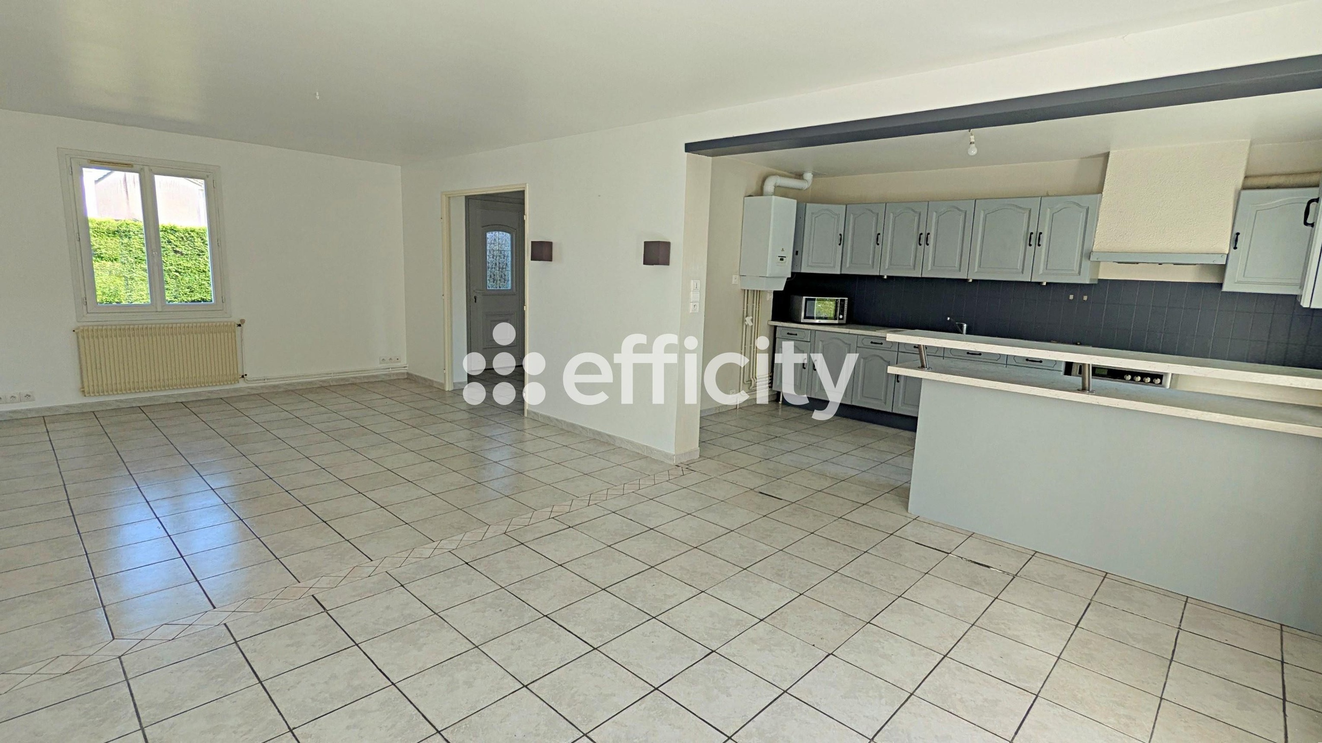 Achat immobilier Maison 4 pièces  90m2 à Saint-Yrieix-sur-Charente (16710) - Photo n°4