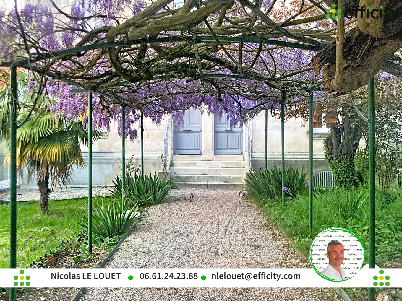 Achat immobilier Maison 8 pièces  171m2 à Soyaux (16800) - Photo n°5