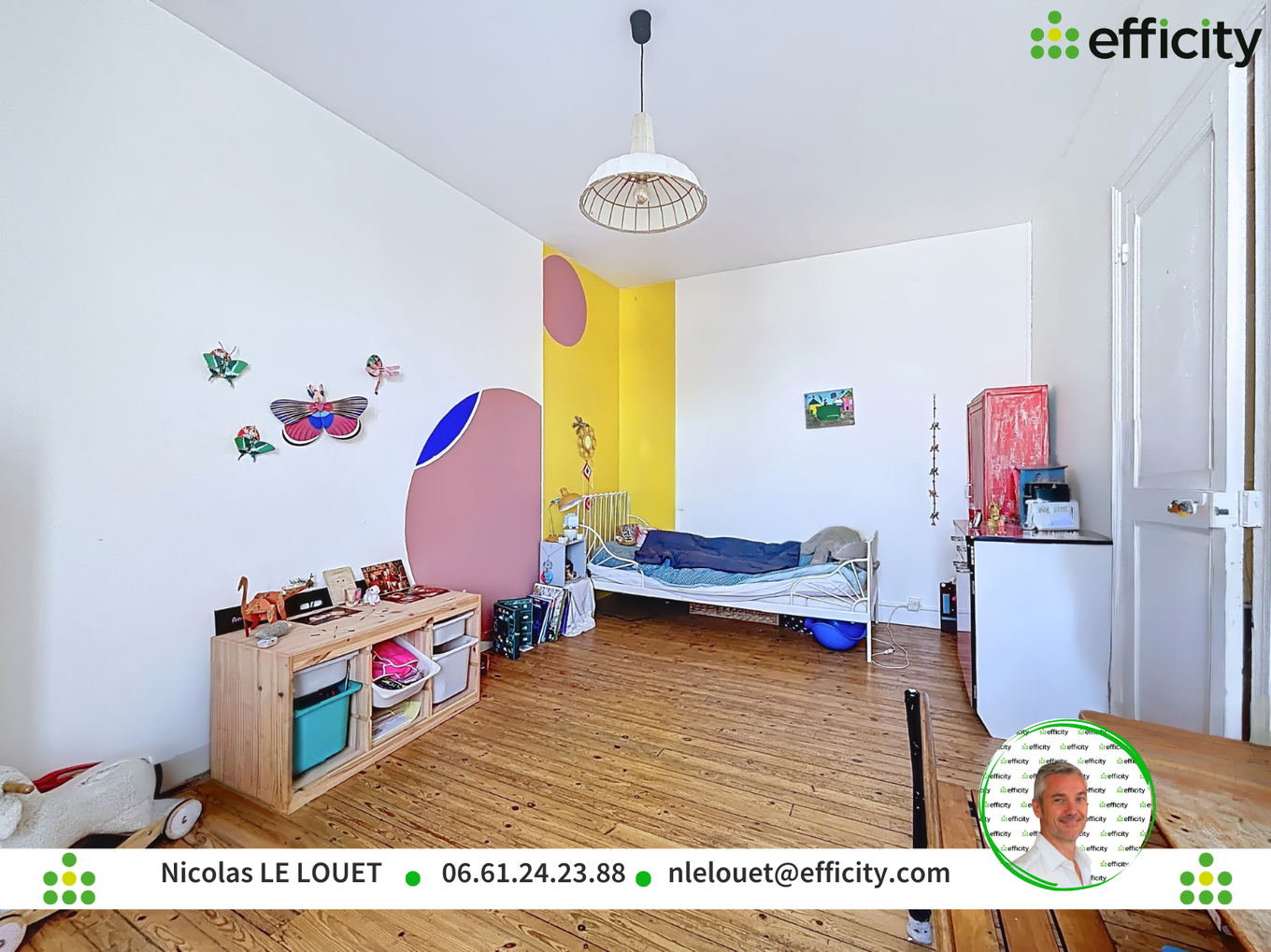 Achat immobilier Maison 8 pièces  171m2 à Soyaux (16800) - Photo n°14