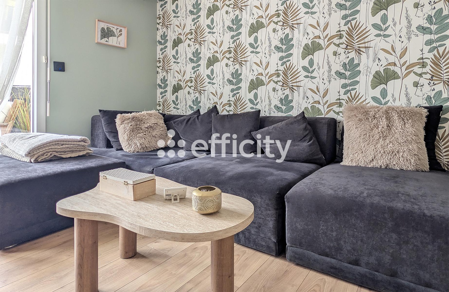 Achat immobilier Appartement 2 pièces  48m2 à Castelnau-le-Lez (34170) - Photo n°7