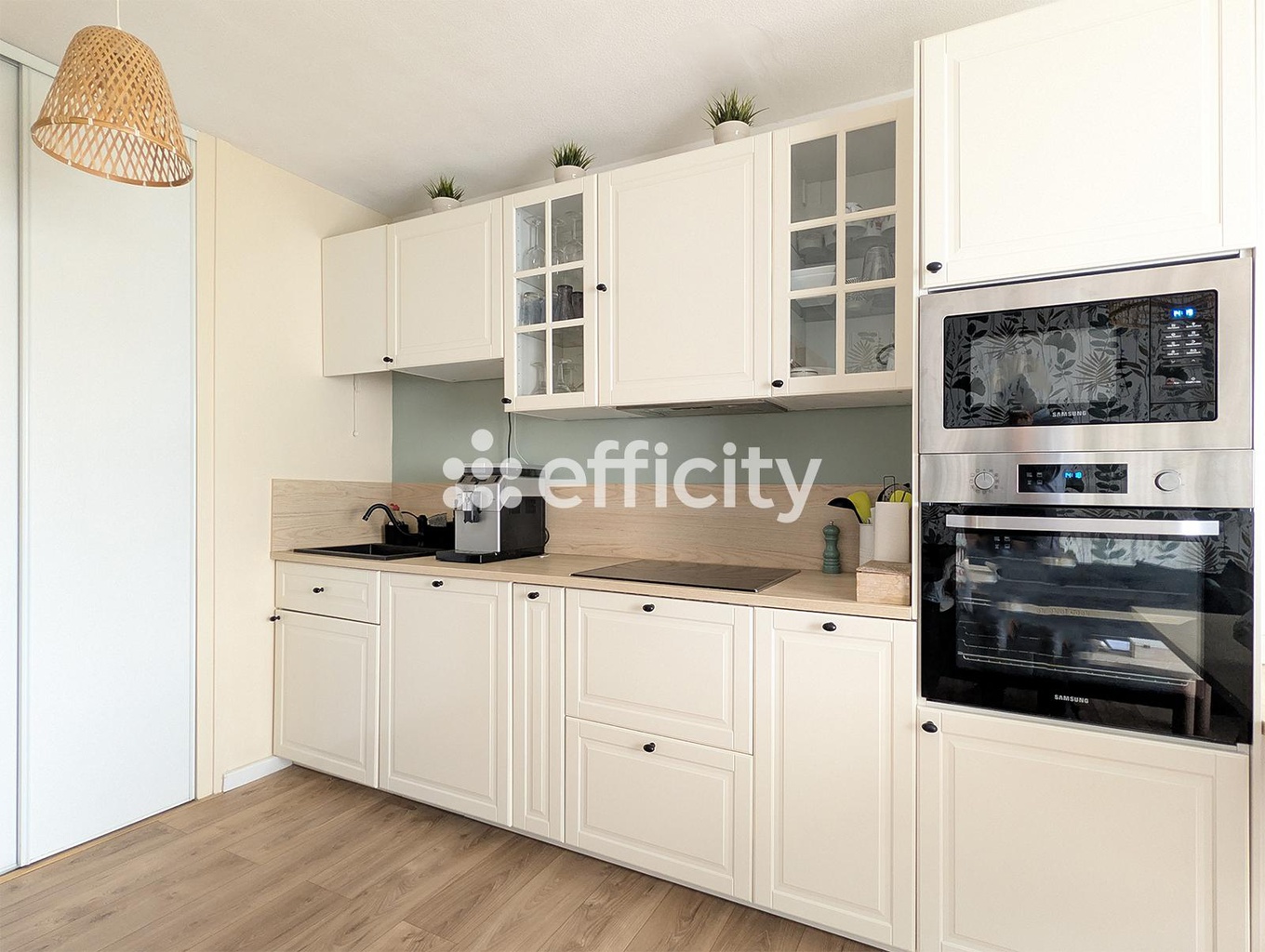 Achat immobilier Appartement 2 pièces  48m2 à Castelnau-le-Lez (34170) - Photo n°11