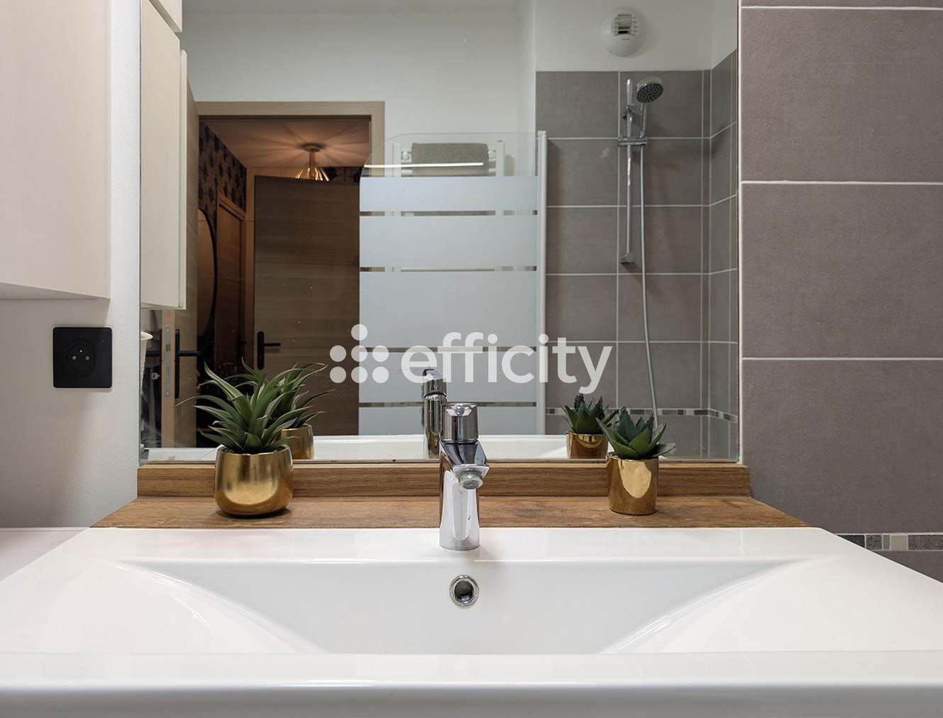 Achat immobilier Appartement 2 pièces  48m2 à Castelnau-le-Lez (34170) - Photo n°13