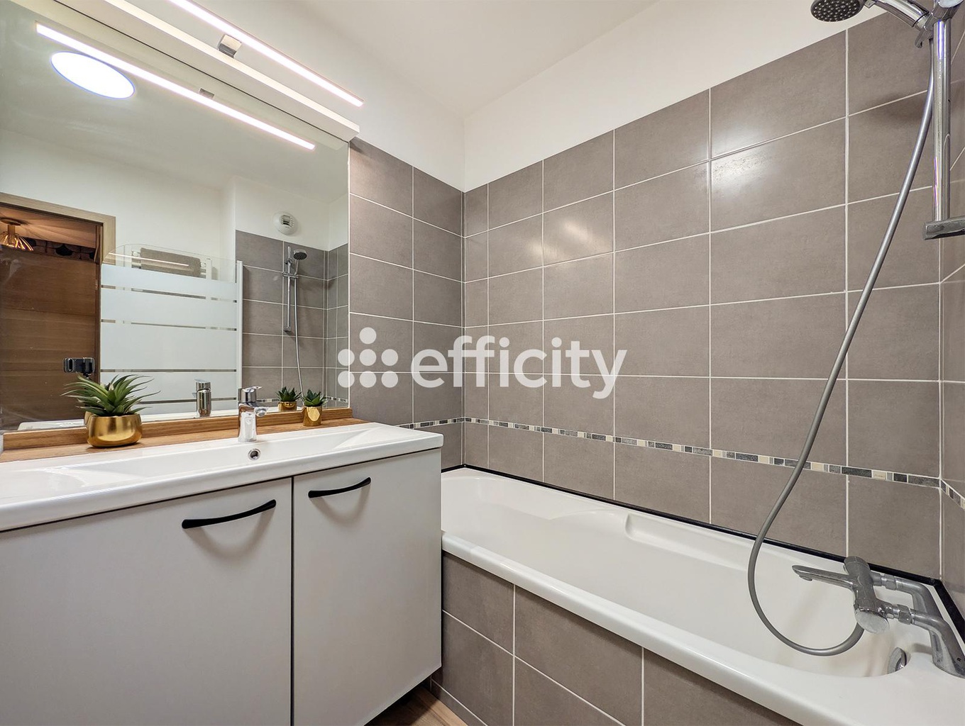 Achat immobilier Appartement 2 pièces  48m2 à Castelnau-le-Lez (34170) - Photo n°12