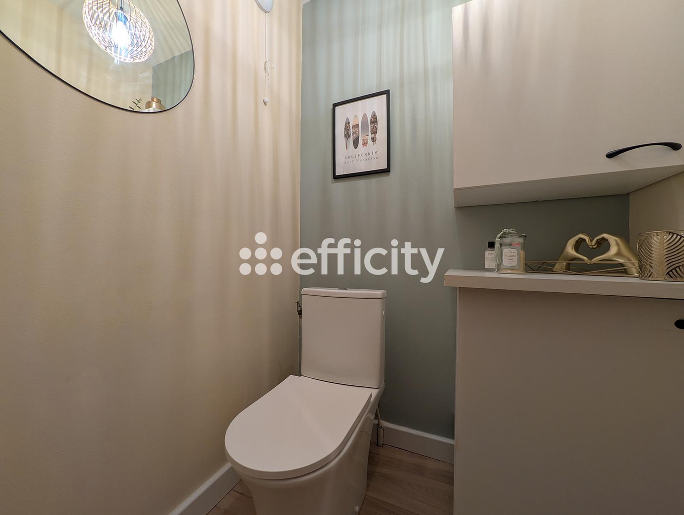 Achat immobilier Appartement 2 pièces  48m2 à Castelnau-le-Lez (34170) - Photo n°14