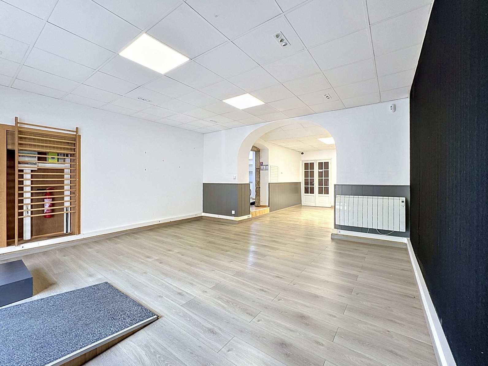 local-commercial 3 pièces - 70m2 à La Roche-sur-Foron (74800)