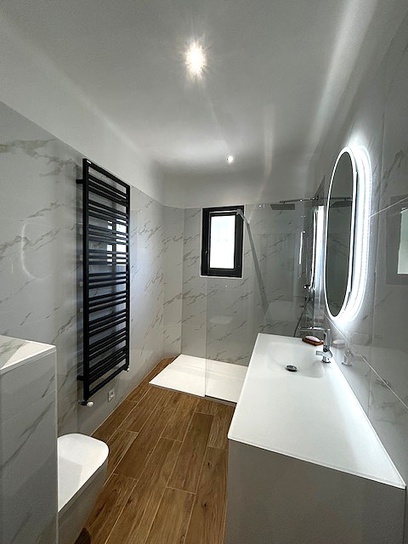 Achat immobilier Maison 6 pièces  190m2 à Bollène (84500) - Photo n°12