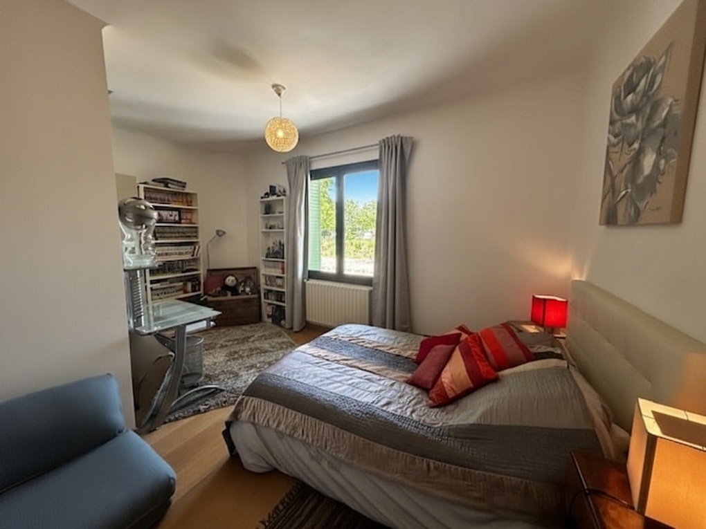 Achat immobilier Maison 6 pièces  190m2 à Bollène (84500) - Photo n°14