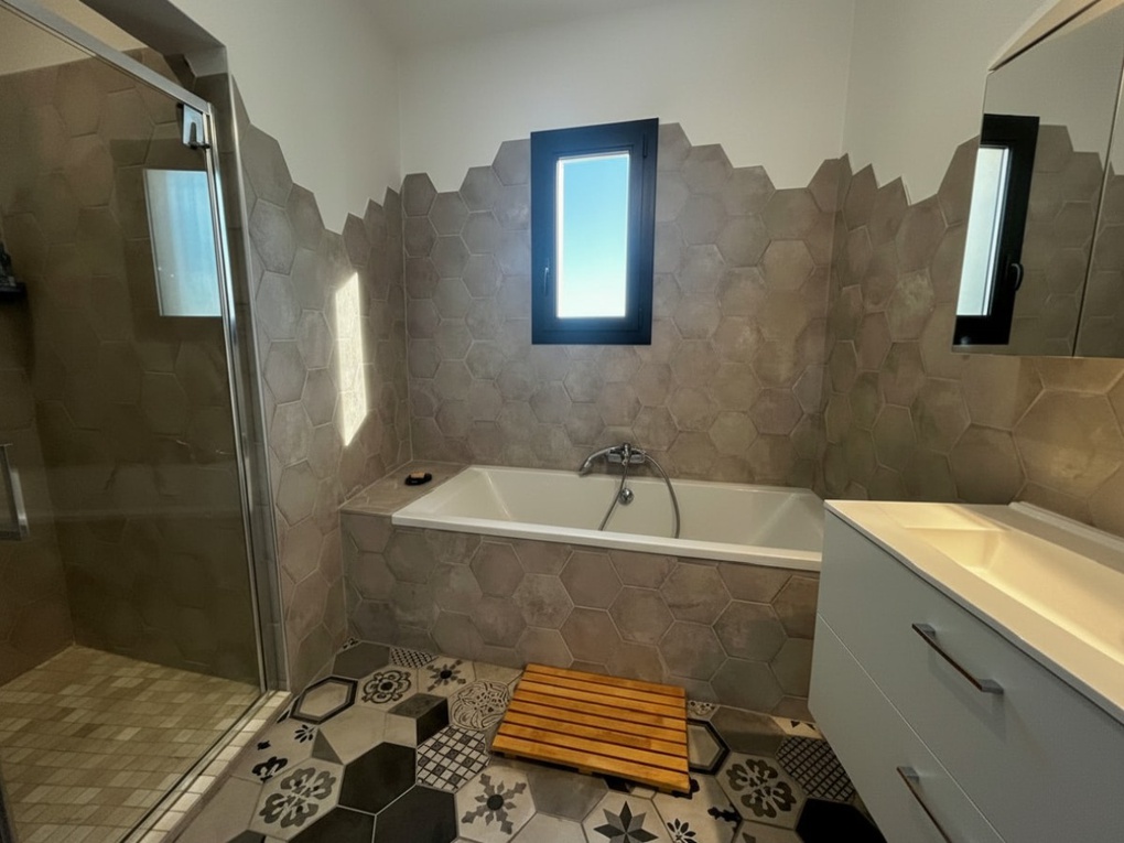 Achat immobilier Maison 6 pièces  190m2 à Bollène (84500) - Photo n°13