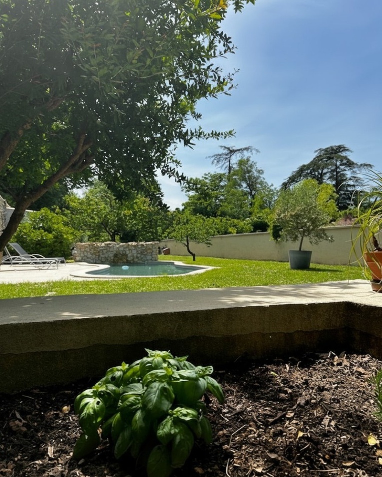 Achat immobilier Maison 6 pièces  190m2 à Bollène (84500) - Photo n°6