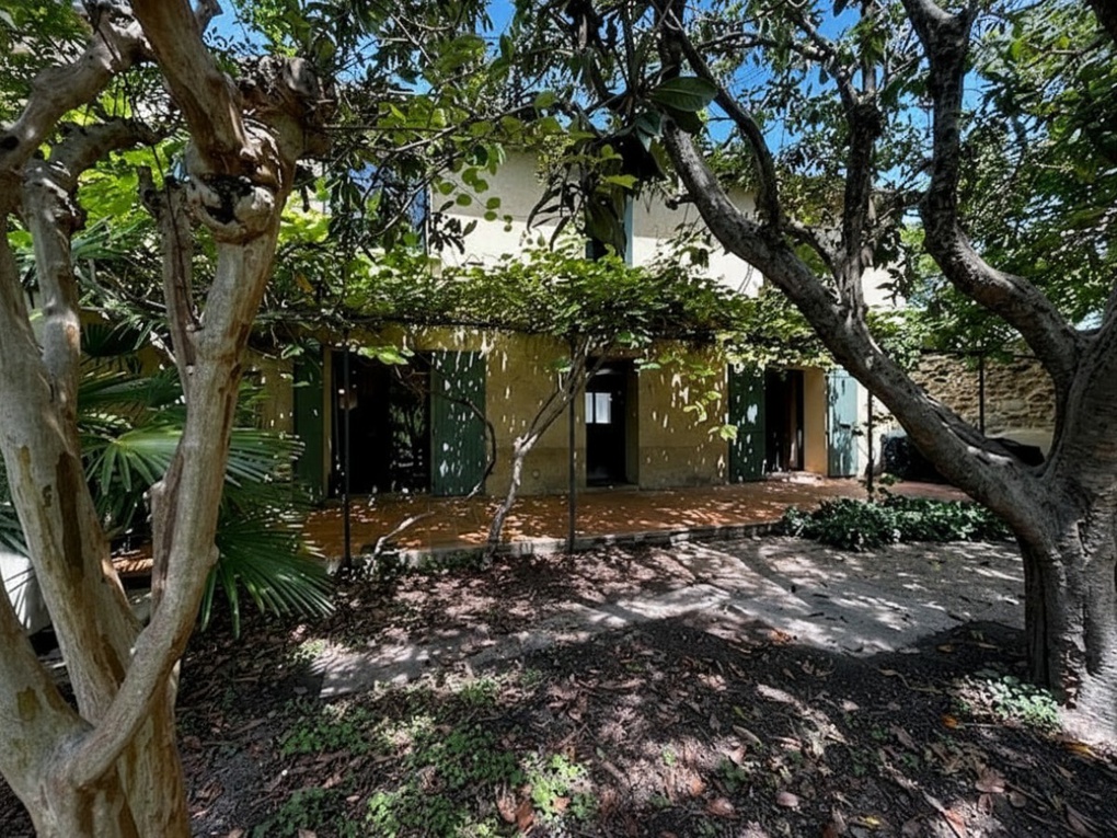 Achat immobilier Maison 6 pièces  190m2 à Bollène (84500) - Photo n°5