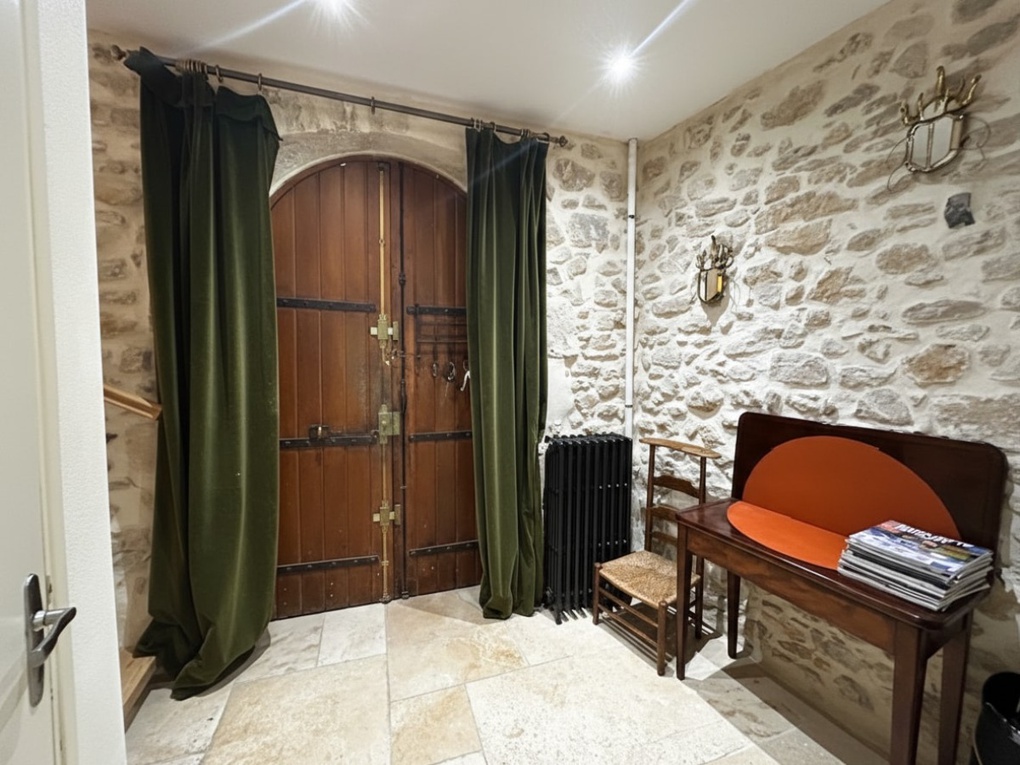 Achat immobilier Maison 6 pièces  190m2 à Bollène (84500) - Photo n°19