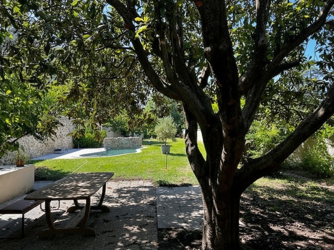 maison 6 pièces - 190m2 à Bollène (84500)