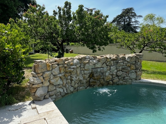 maison 6 pièces - 190m2 à Bollène (84500)