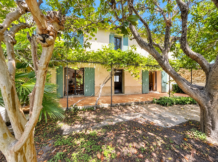maison 6 pièces - 190,0m2 à Bollène (84500)