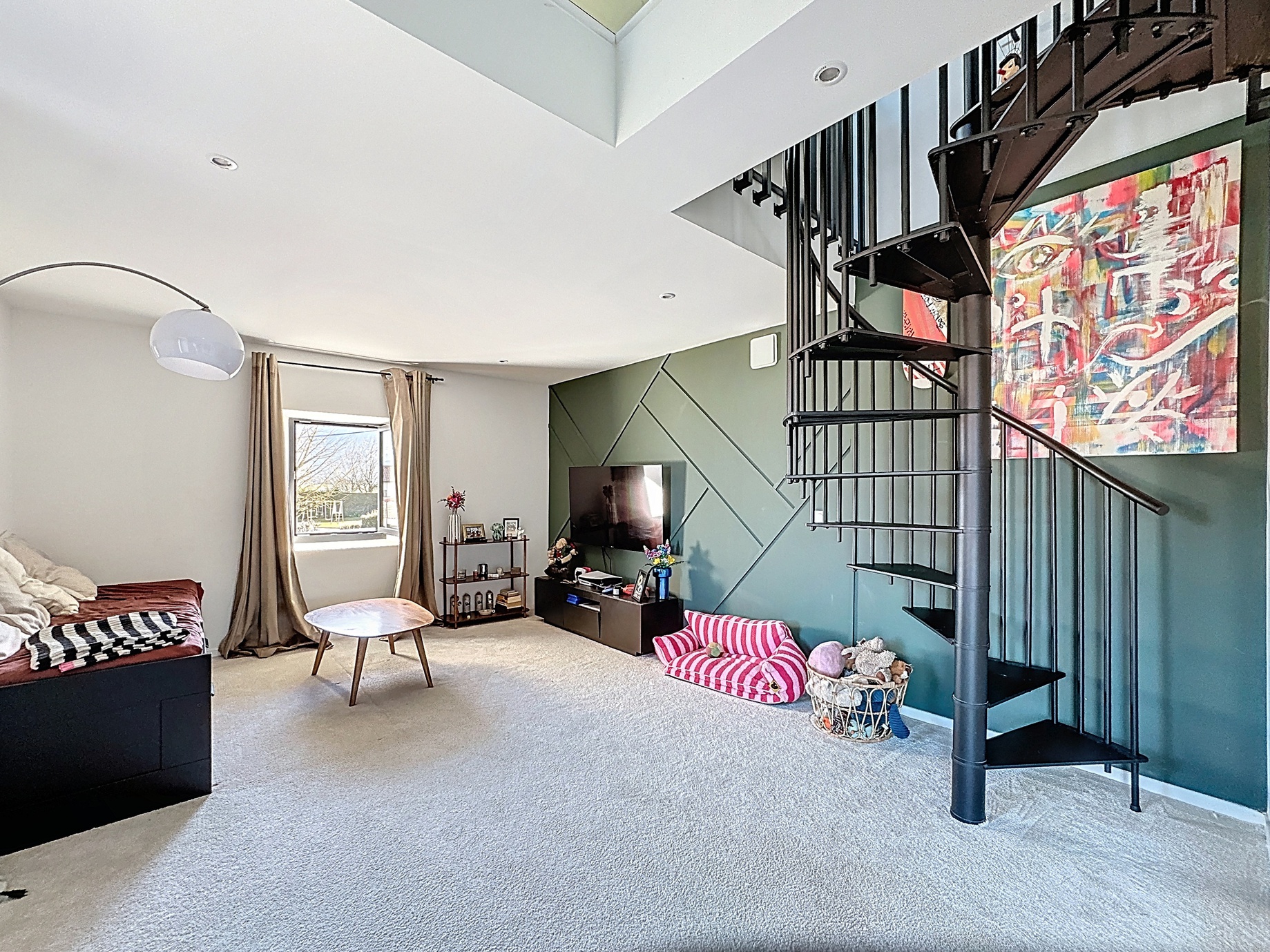 appartement 2 pièces - 77m2 à Saint-Pierre-en-Faucigny (74800)