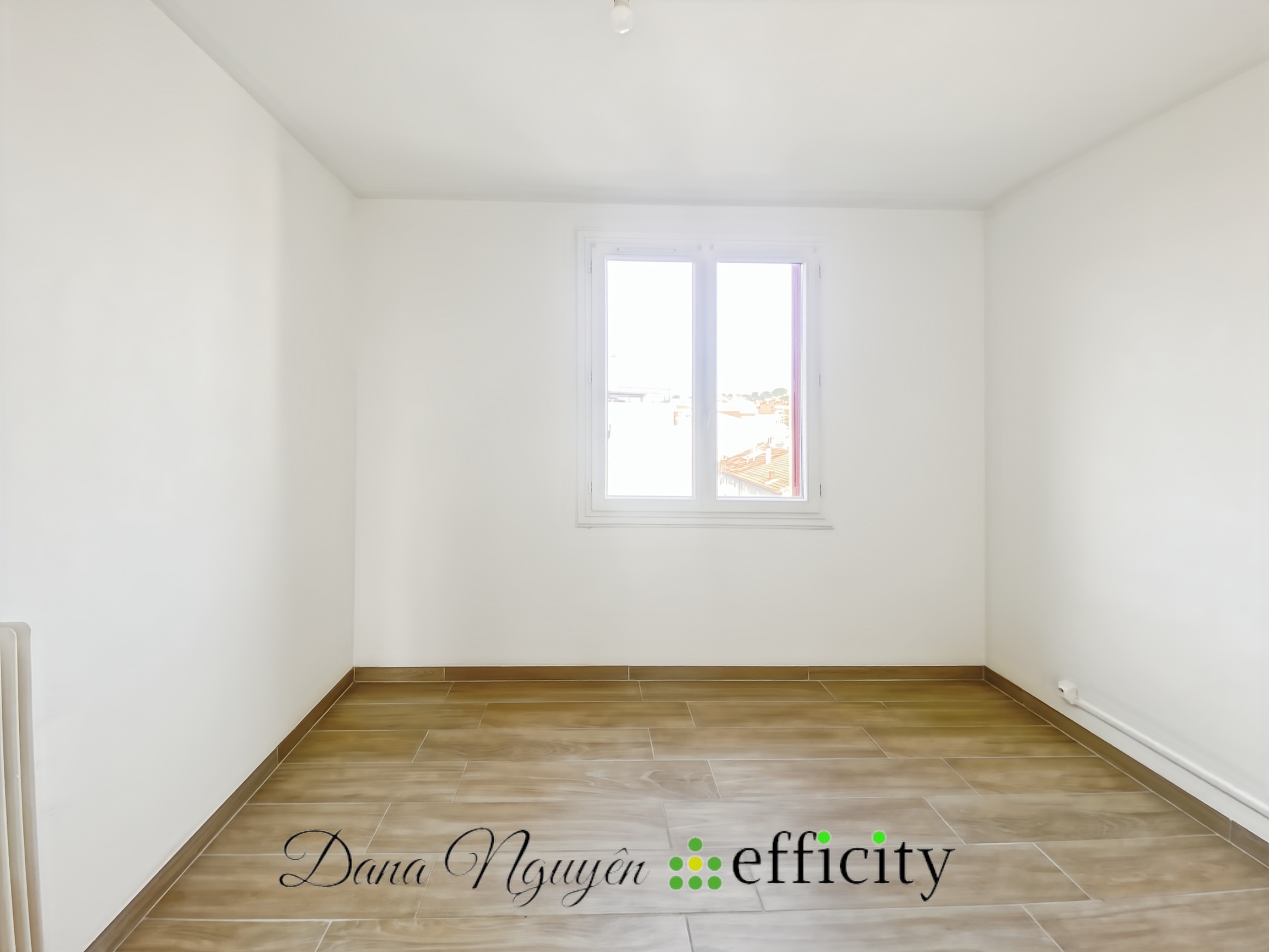 Achat immobilier Appartement 4 pièces  68m2 à Alès (30100) - Photo n°9