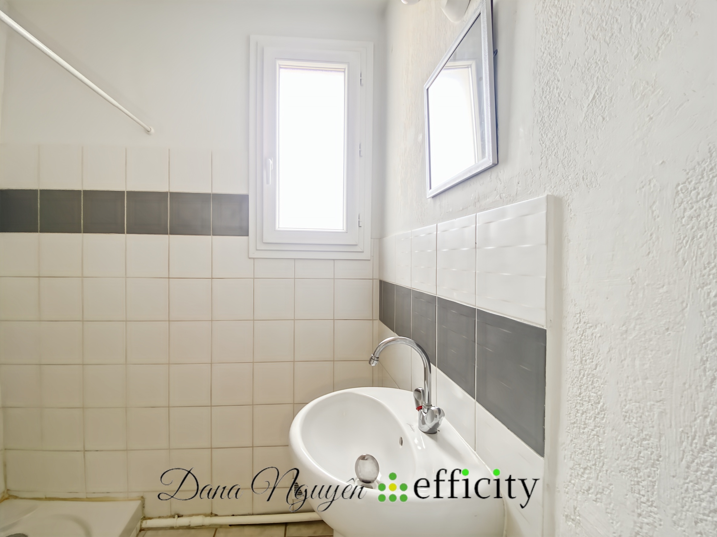 Achat immobilier Appartement 4 pièces  68m2 à Alès (30100) - Photo n°10