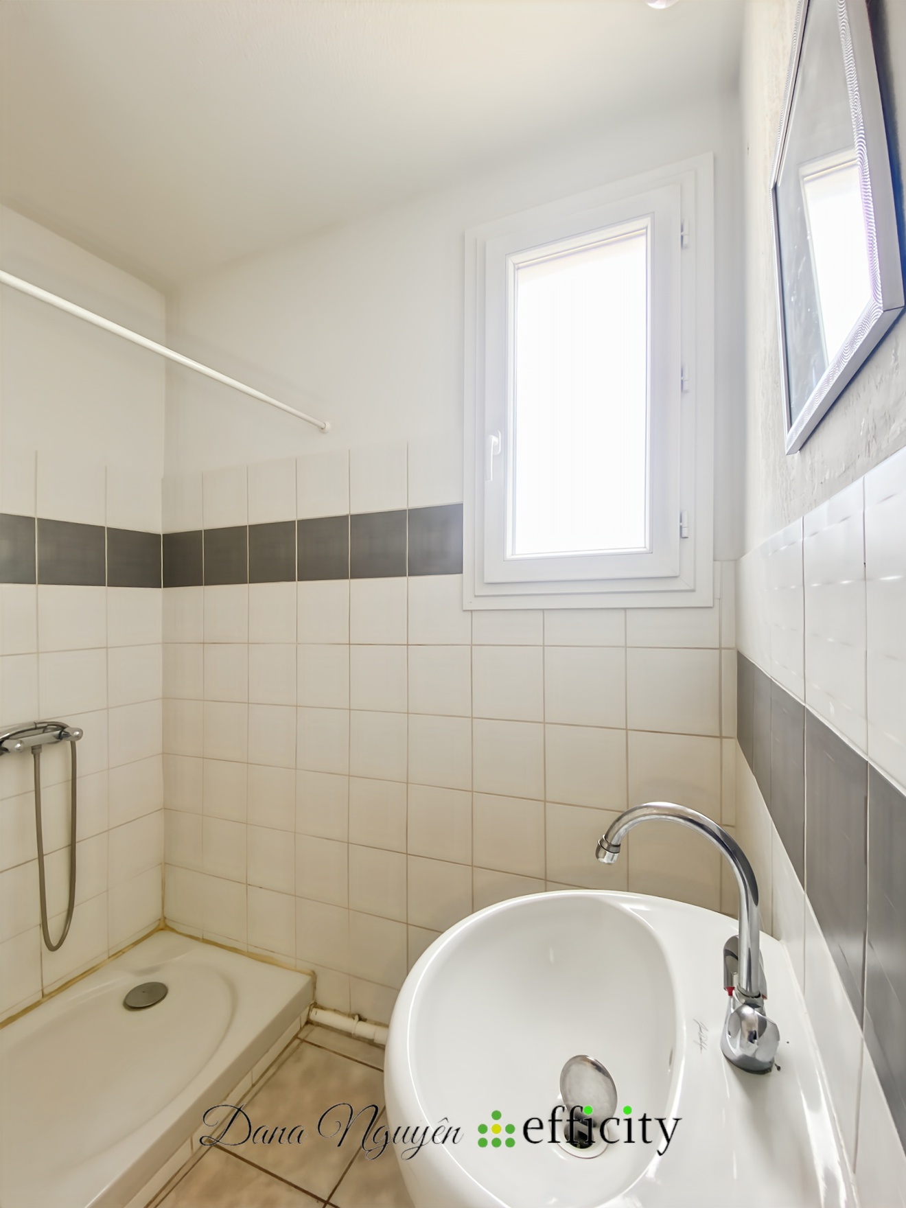 Achat immobilier Appartement 4 pièces  68m2 à Alès (30100) - Photo n°11