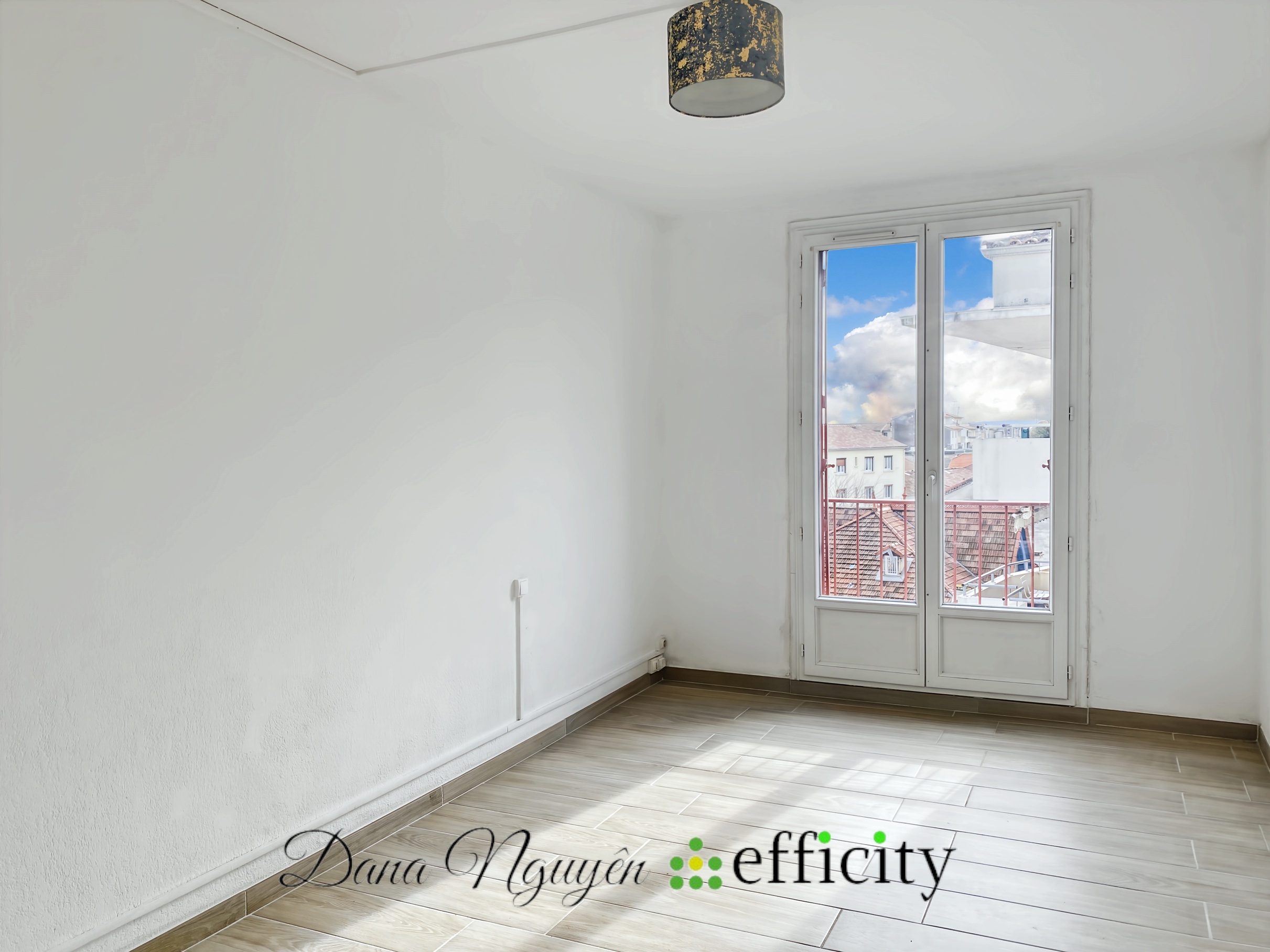 Achat immobilier Appartement 4 pièces  68m2 à Alès (30100) - Photo n°12