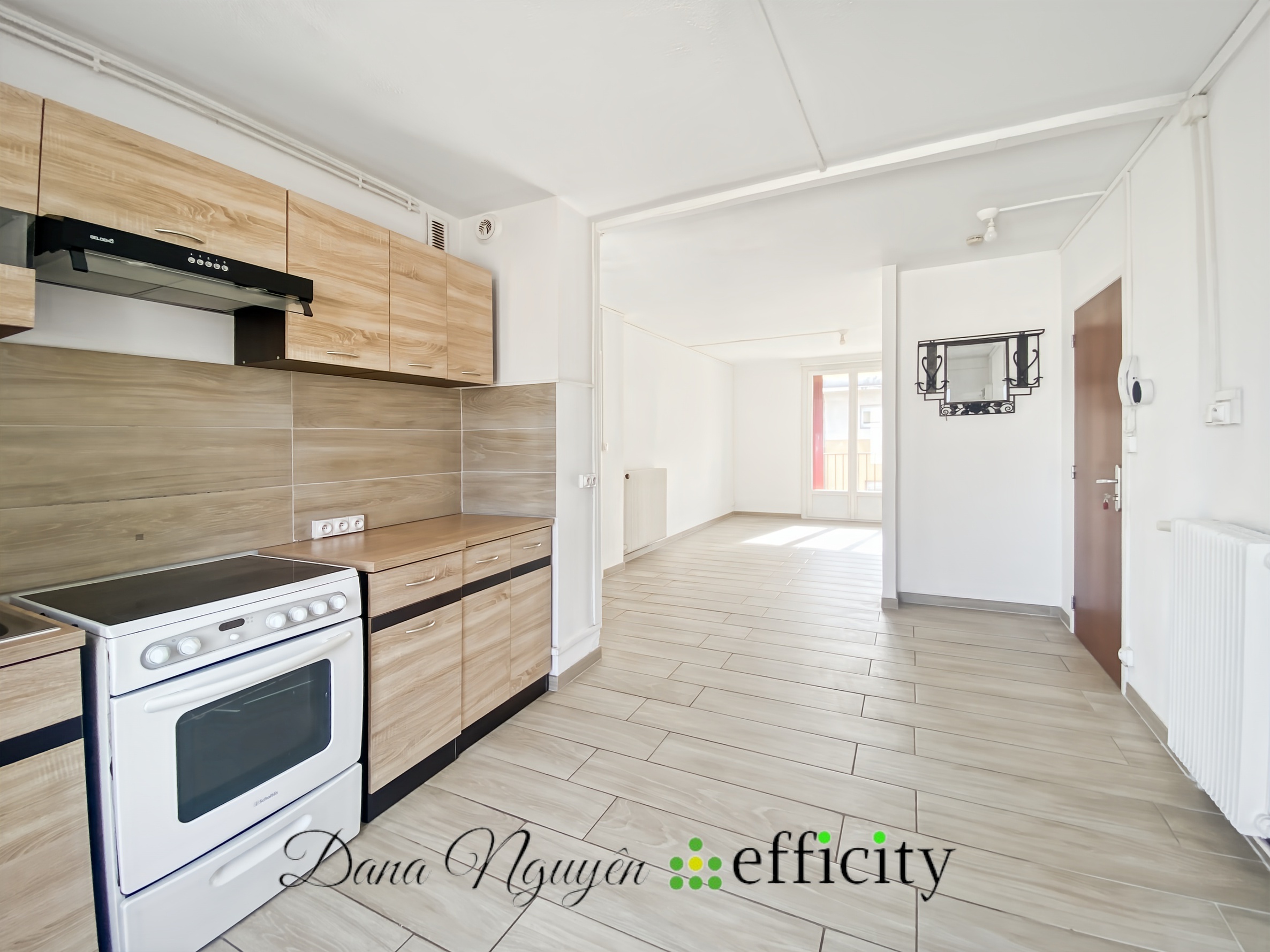 Achat immobilier Appartement 4 pièces  68m2 à Alès (30100) - Photo n°8