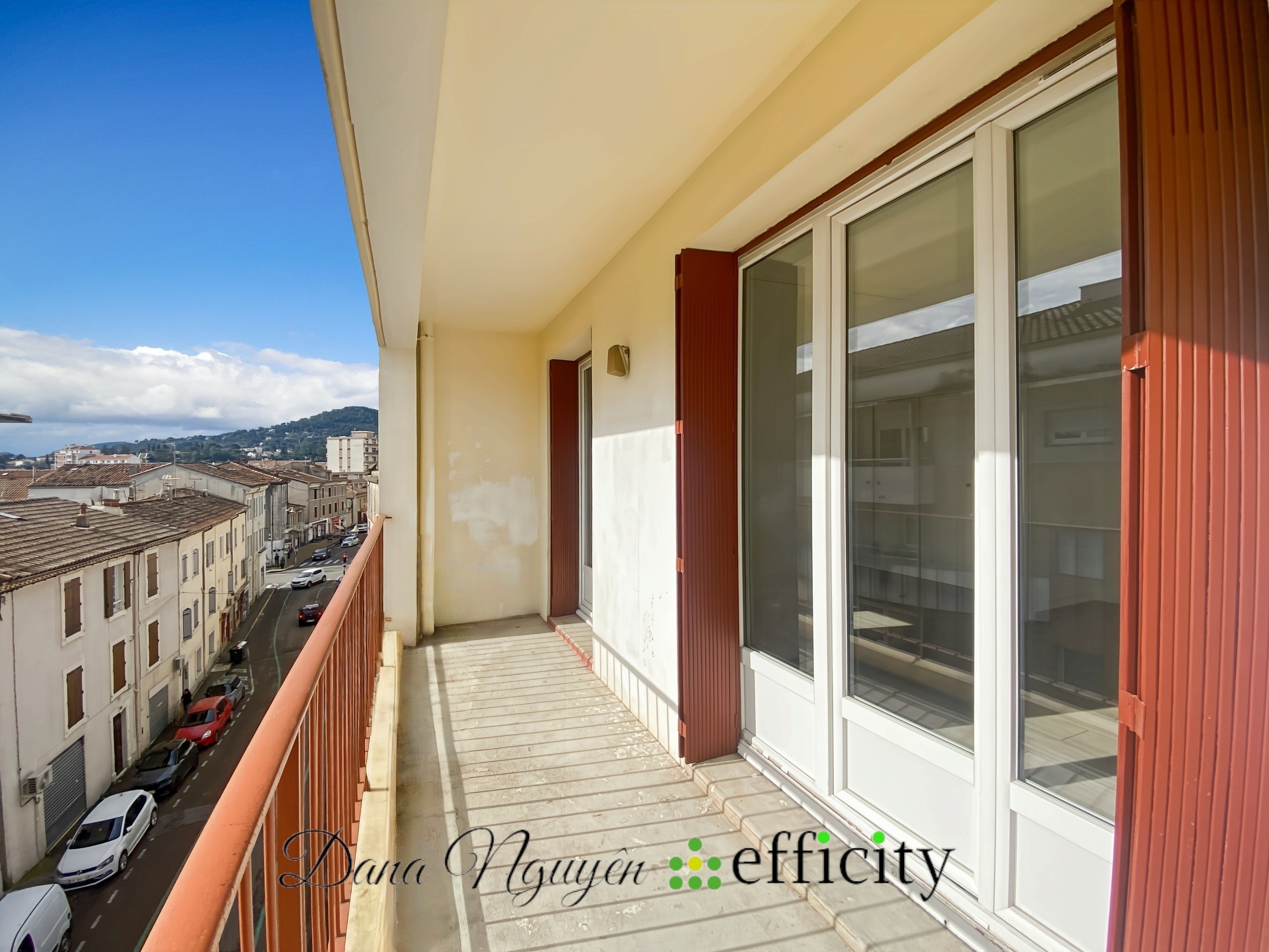 Achat immobilier Appartement 4 pièces  68m2 à Alès (30100) - Photo n°6