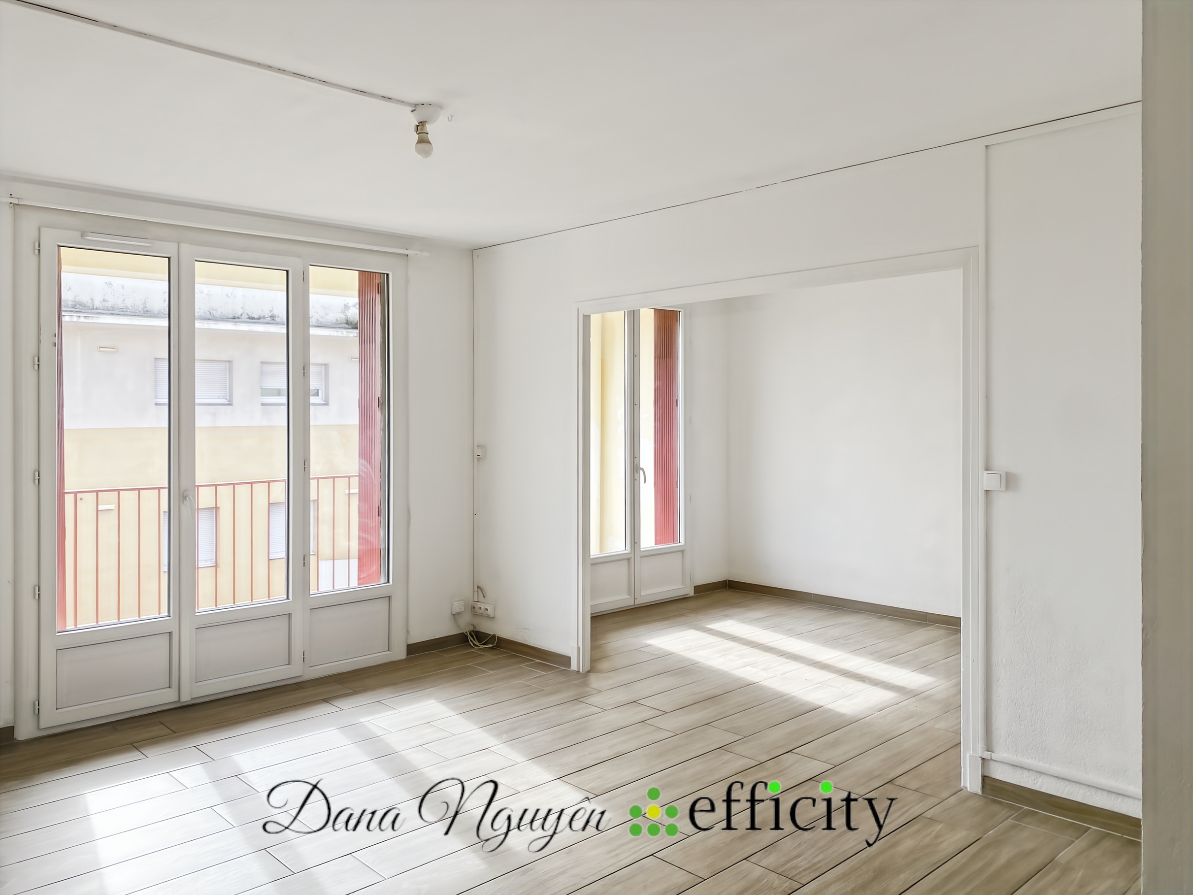Achat immobilier Appartement 4 pièces  68m2 à Alès (30100) - Photo n°4