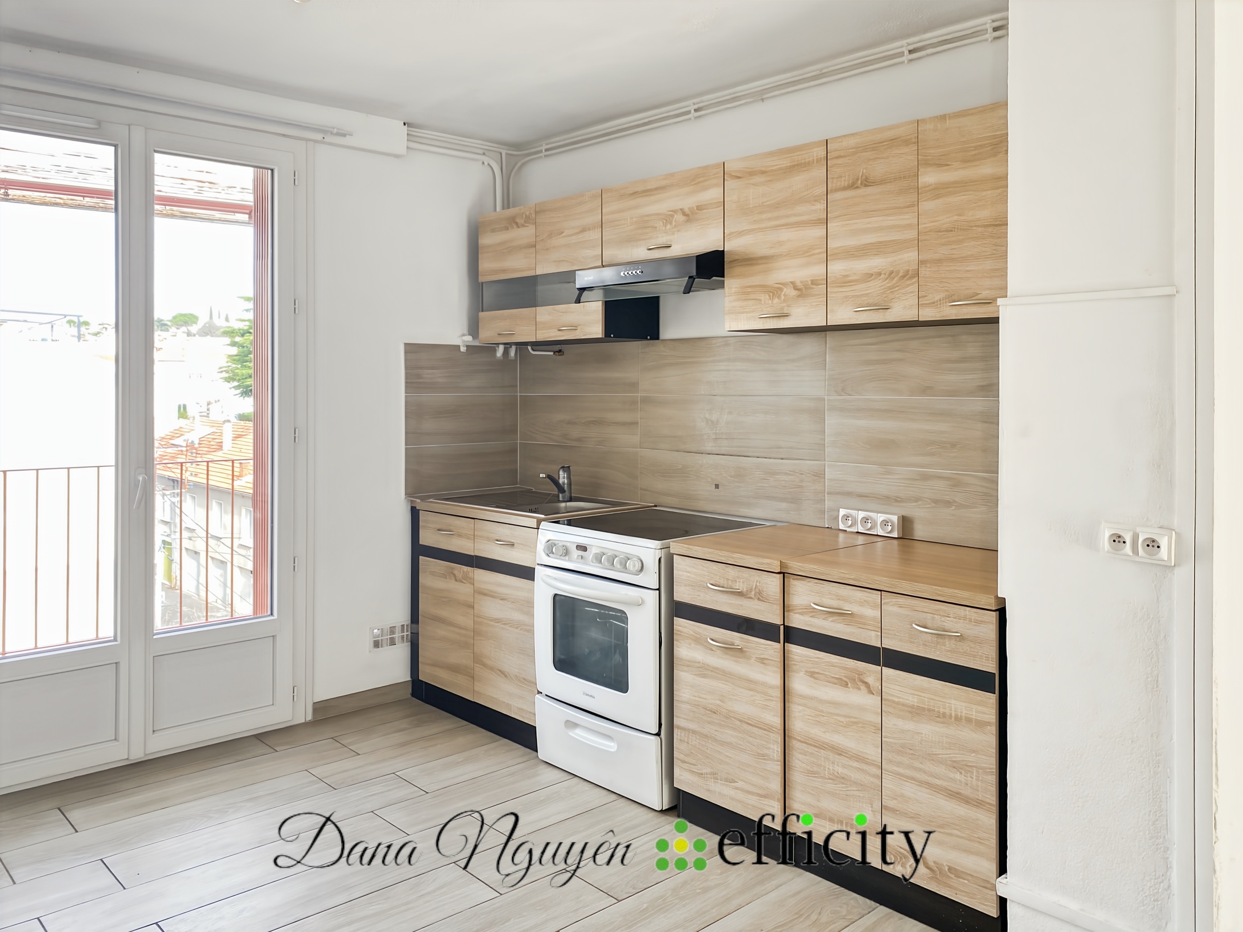 Achat immobilier Appartement 4 pièces  68m2 à Alès (30100) - Photo n°7