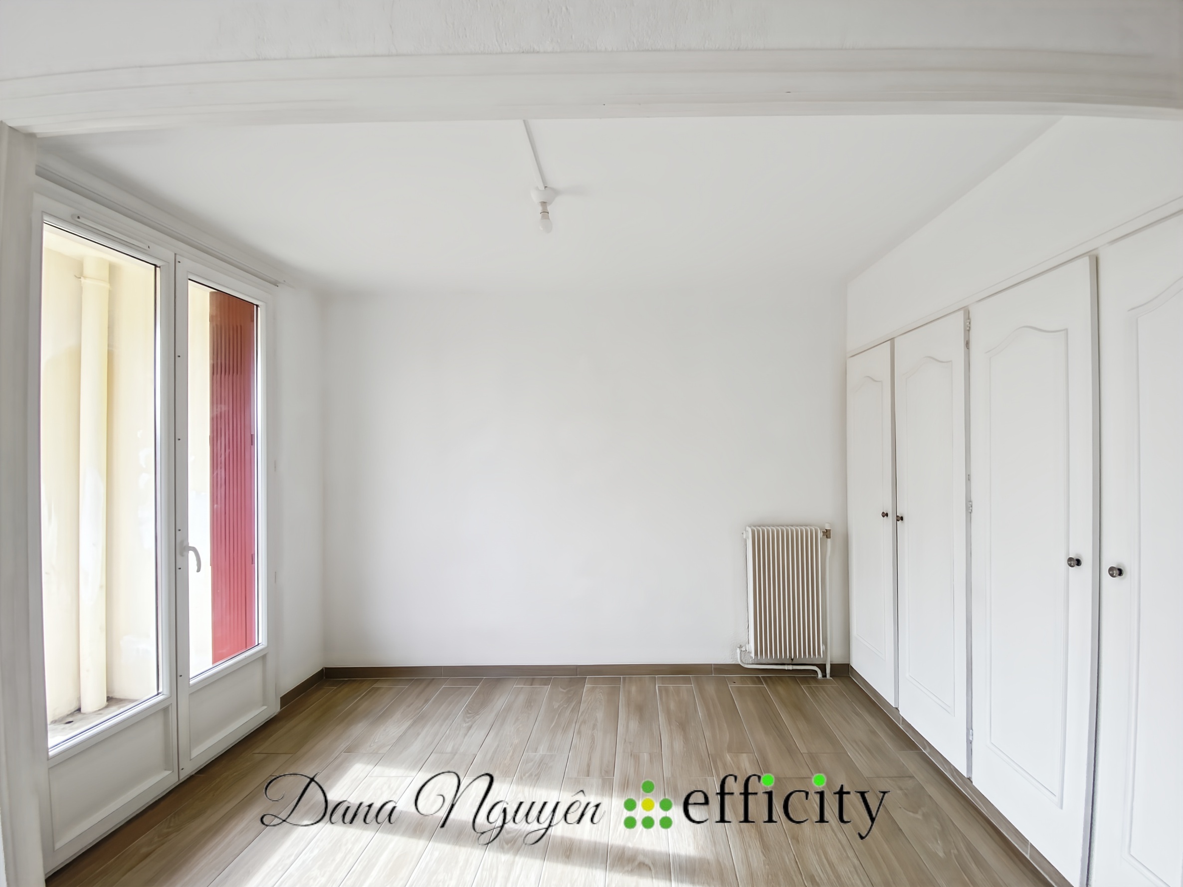 Achat immobilier Appartement 4 pièces  68m2 à Alès (30100) - Photo n°5